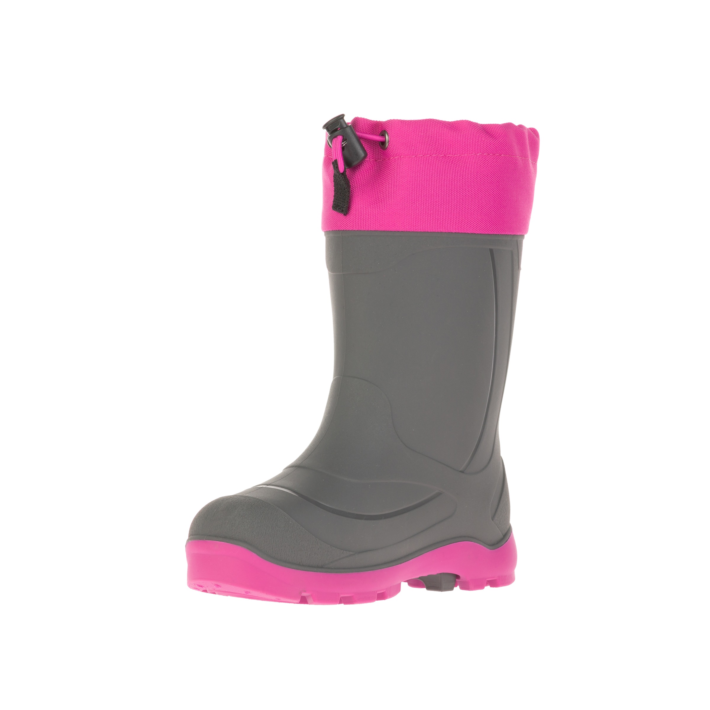 Image of Kamik Gummistiefel "SNOBUSTERB" gefüttert, wärmend