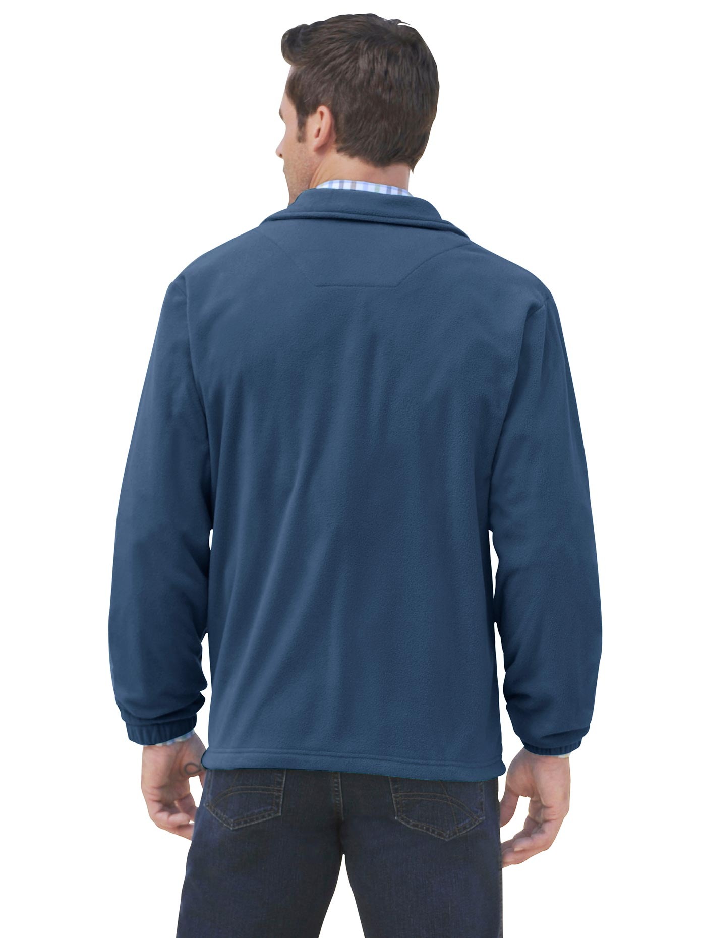 Hajo Fleecejacke