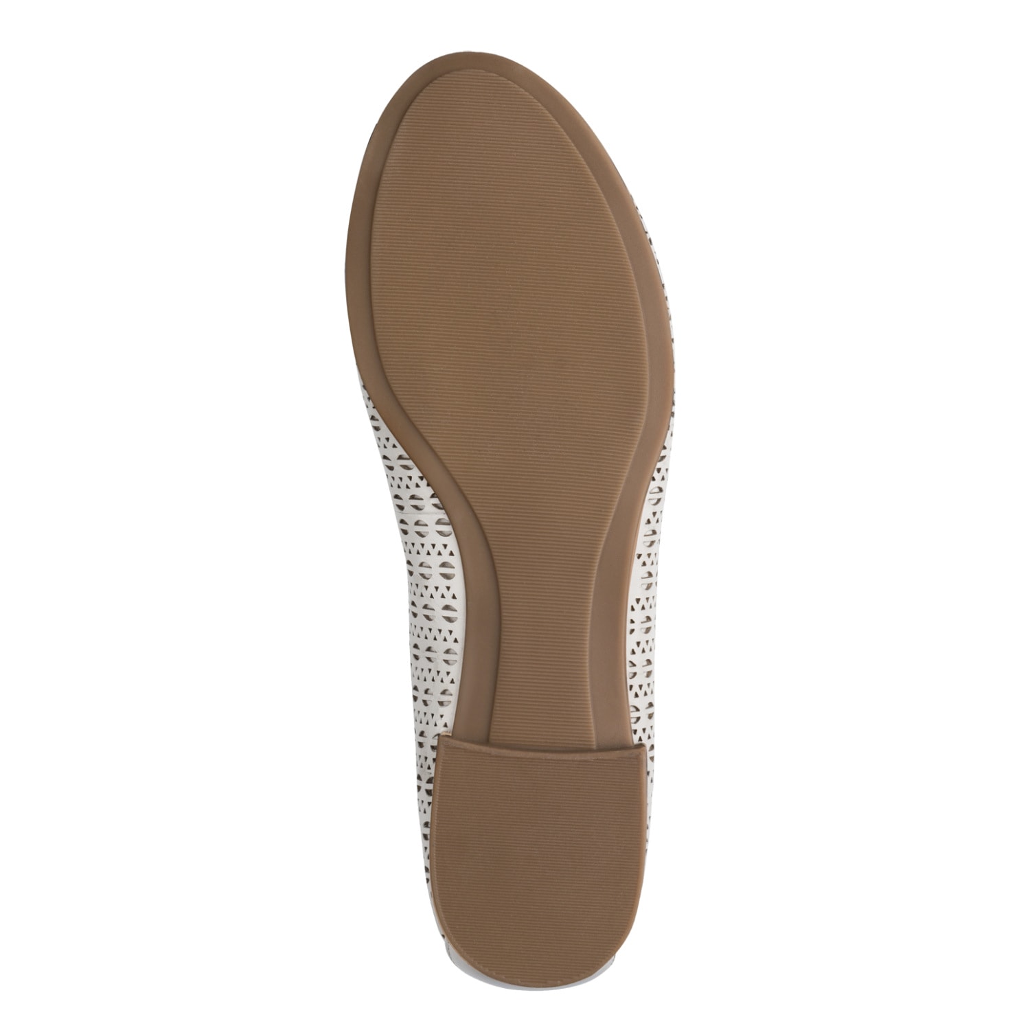Tamaris Ballerina  Blockabsatz, Schlupfschuh, Businesschuh mit Touch It-Ausstattung
