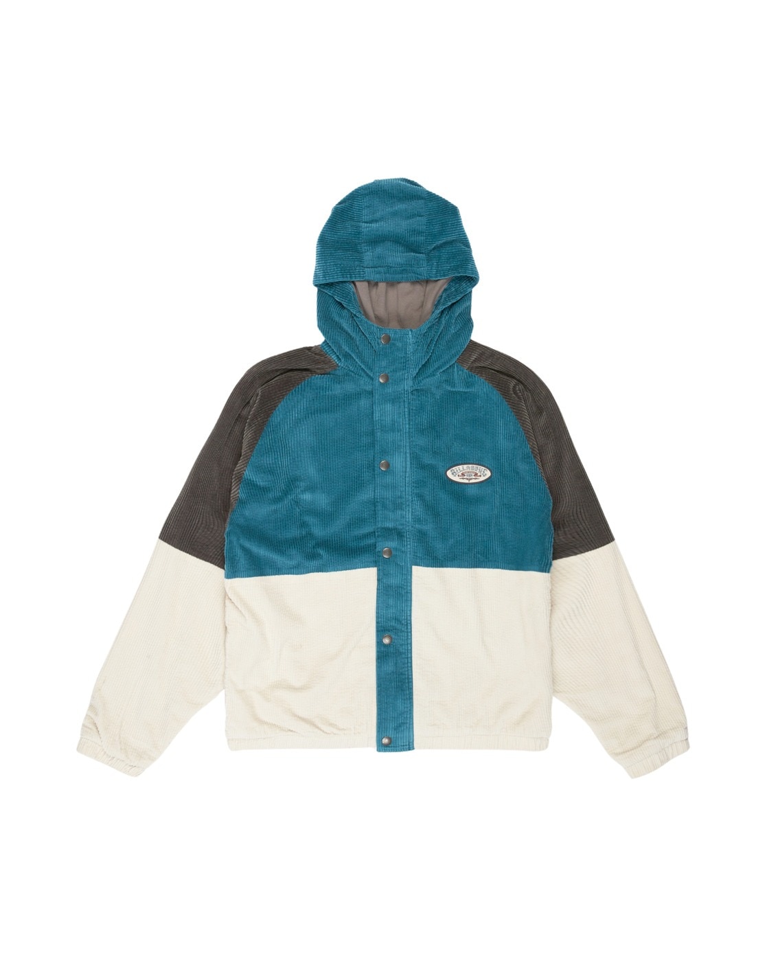 Billabong Veste d'extérieur »Since 73 Burleigh« avec capuche