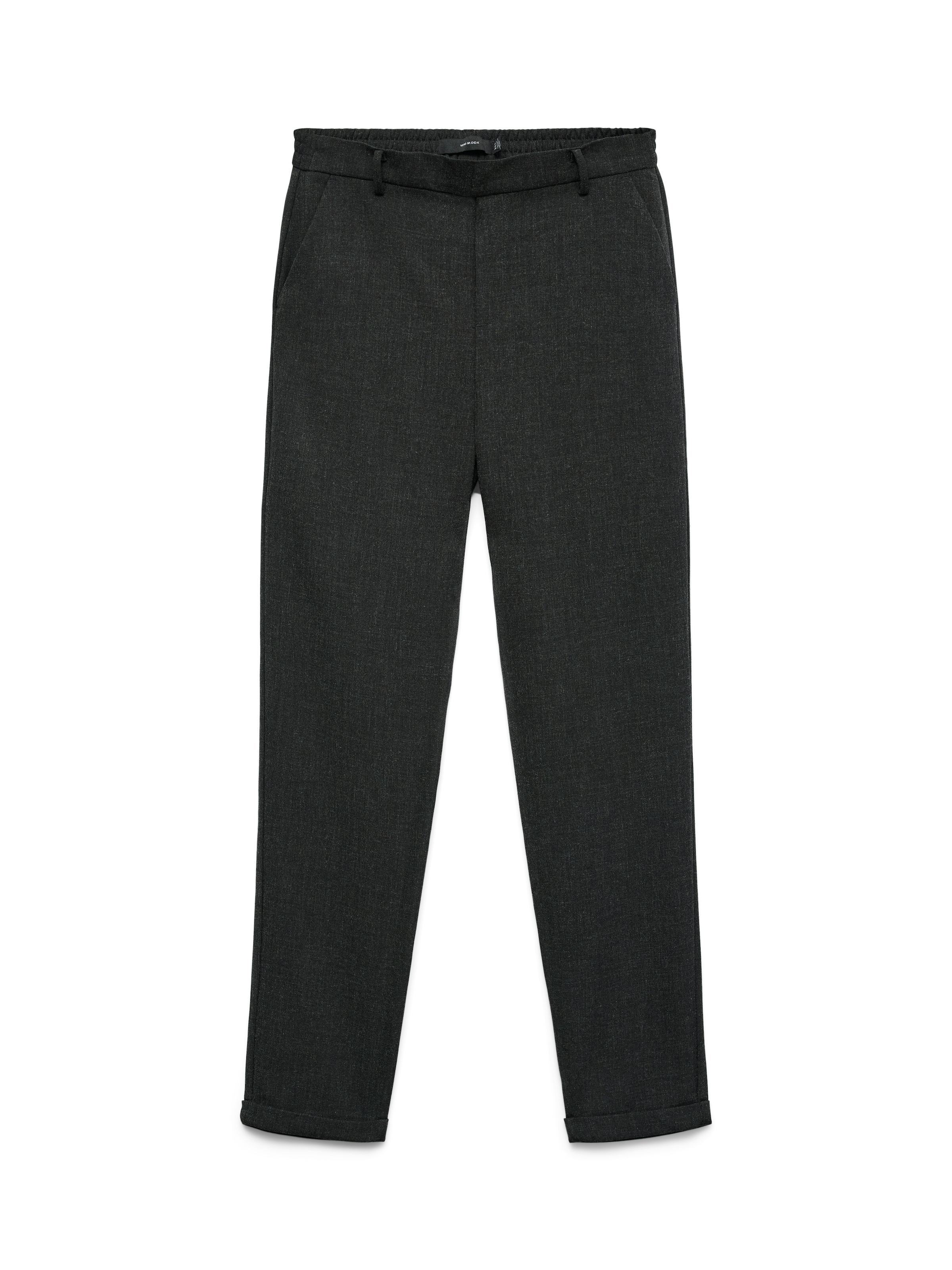 Vero Moda Pantalon de costume »VMMAYA BESTIE MW LOOSE PANT NOOS«