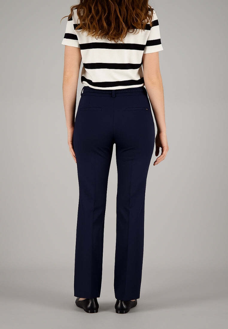 Atelier GARDEUR Stoffhose »Atelier GARDEUR Hose ZILLA2«