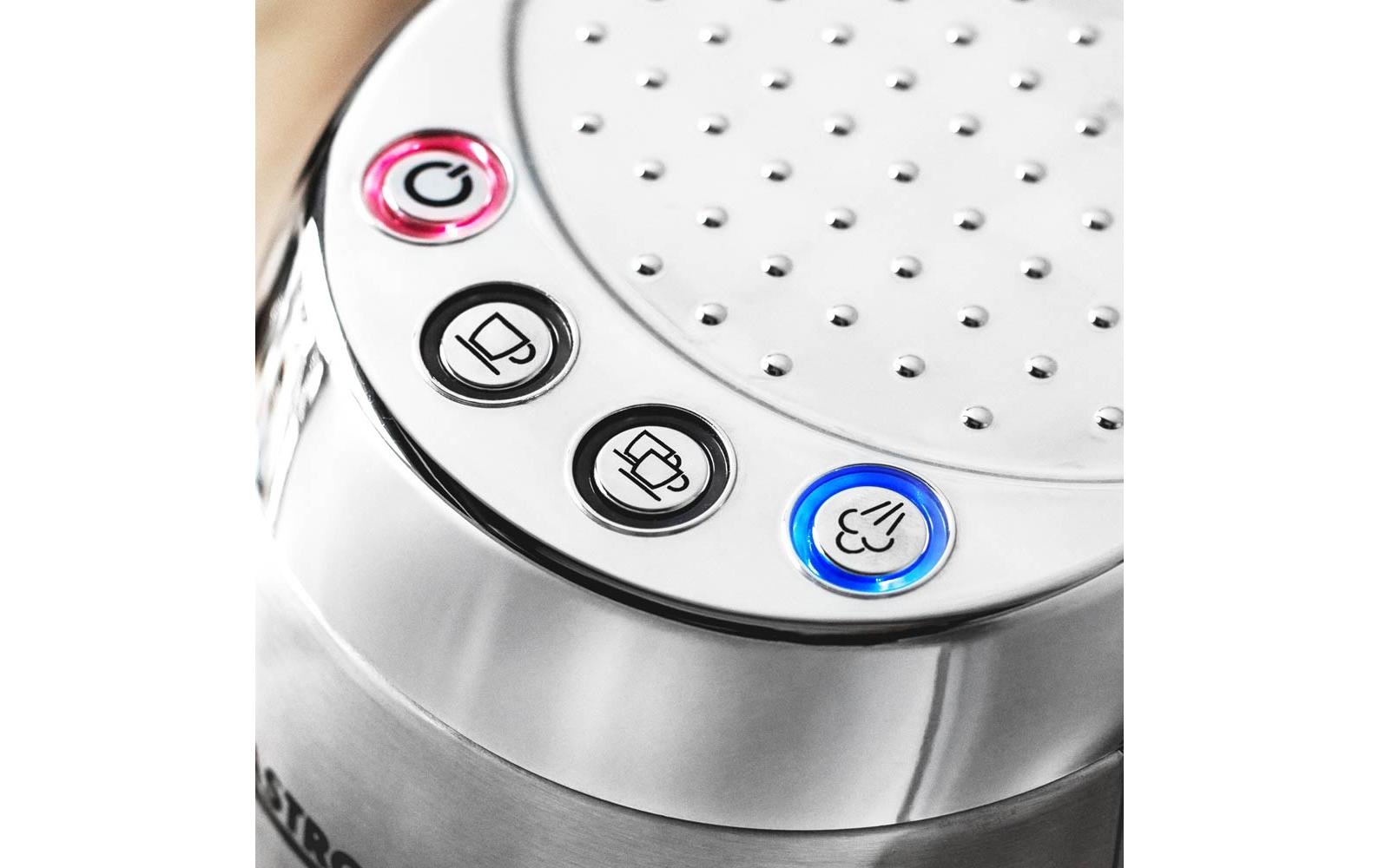 Gastroback Machine à espresso »42716 Design Espresso Piccolo«