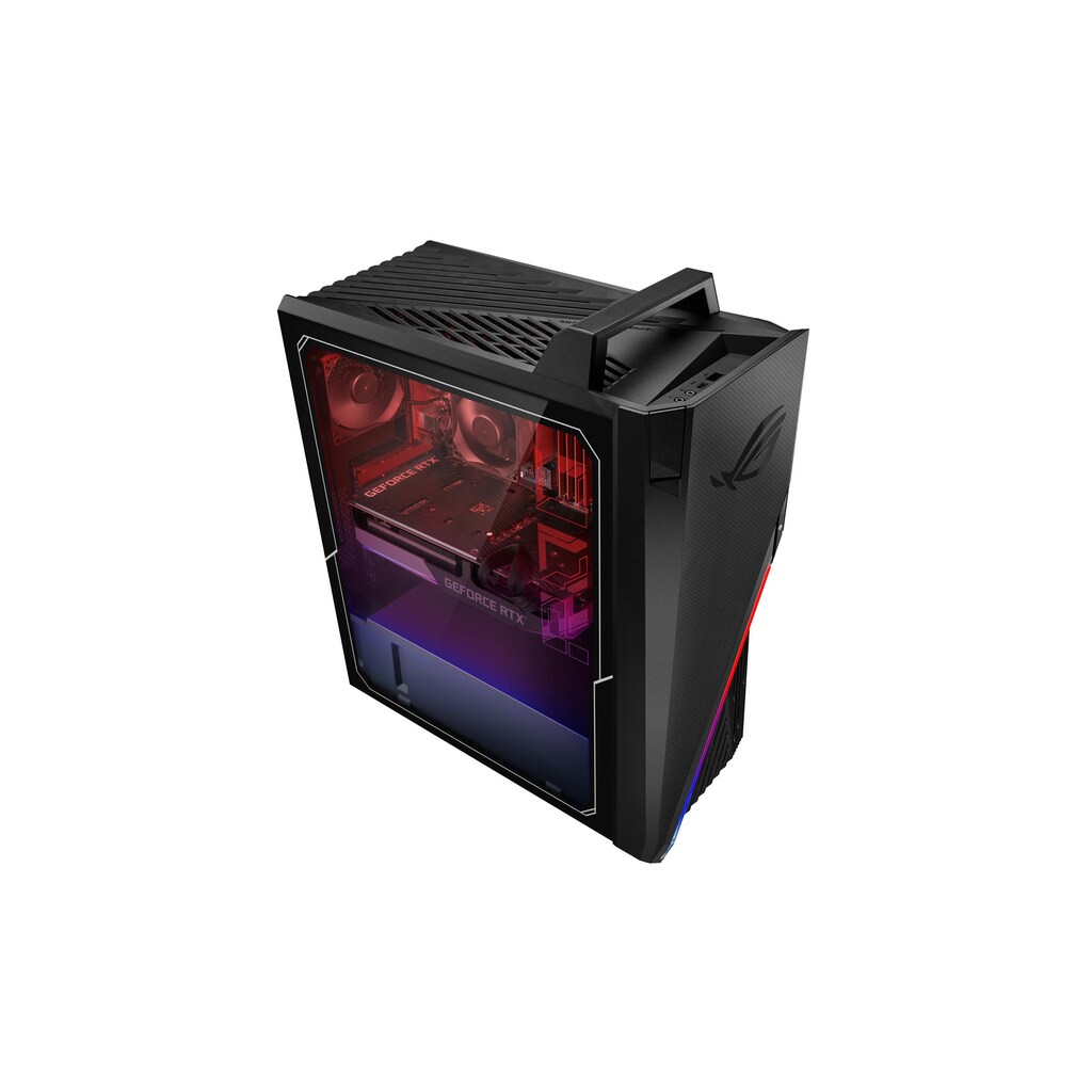 Asus Gaming-PC »PC ROG Strix G15DK-R58«