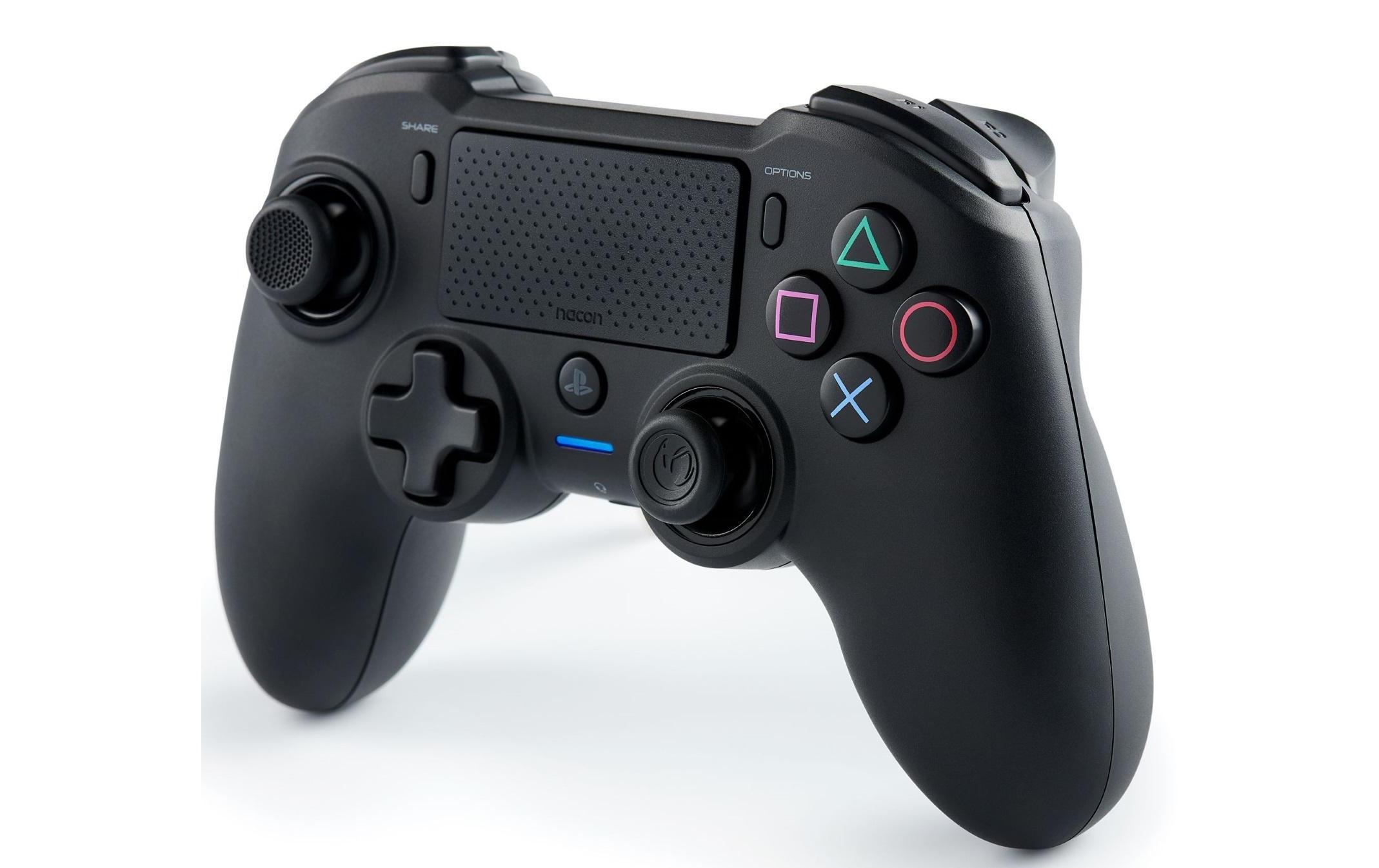 Gamepad »GAME Nacon Asymmetric Wireless Controller«