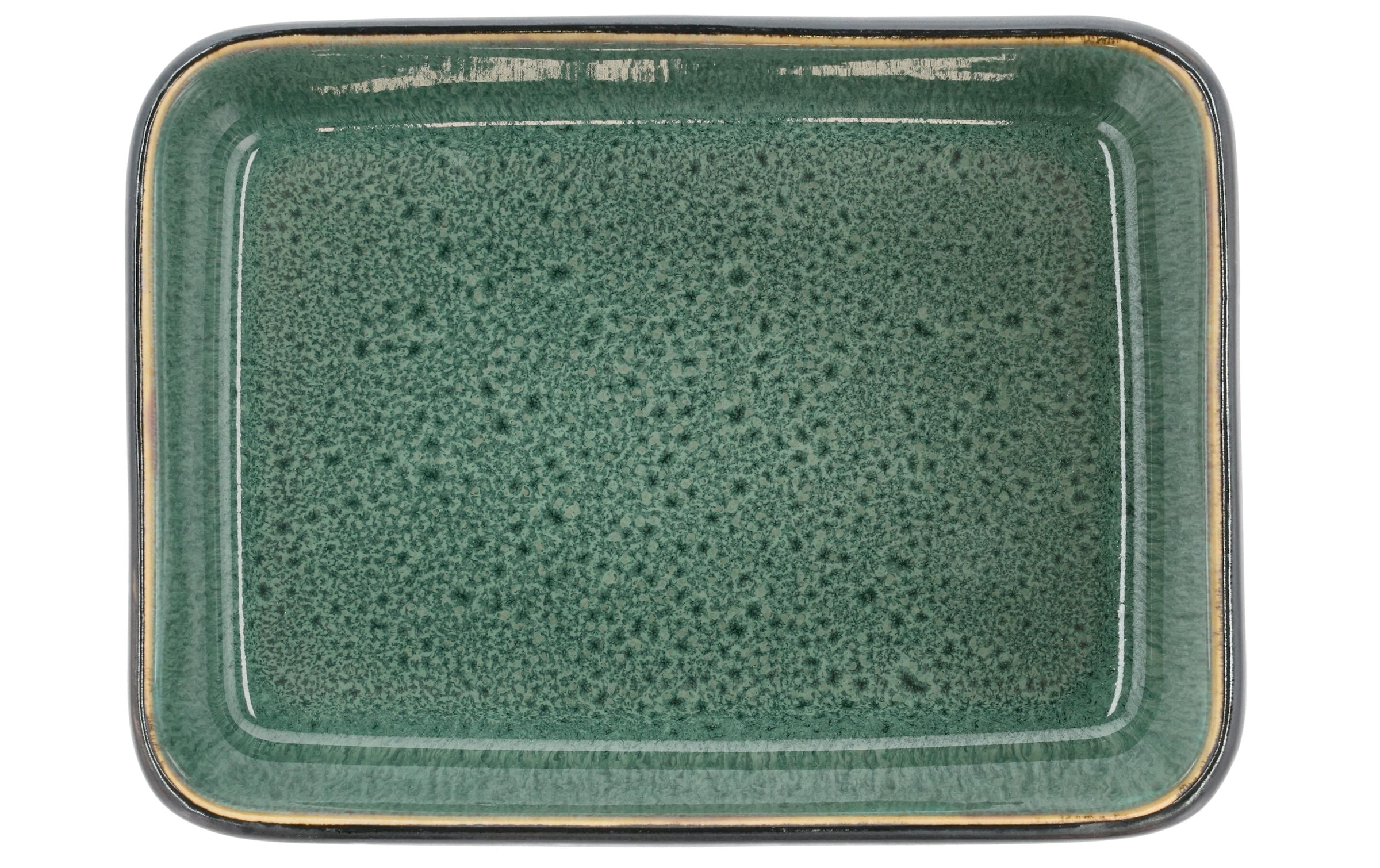 Bitz Schale »Gastro«, 2 tlg., aus Steinzeug