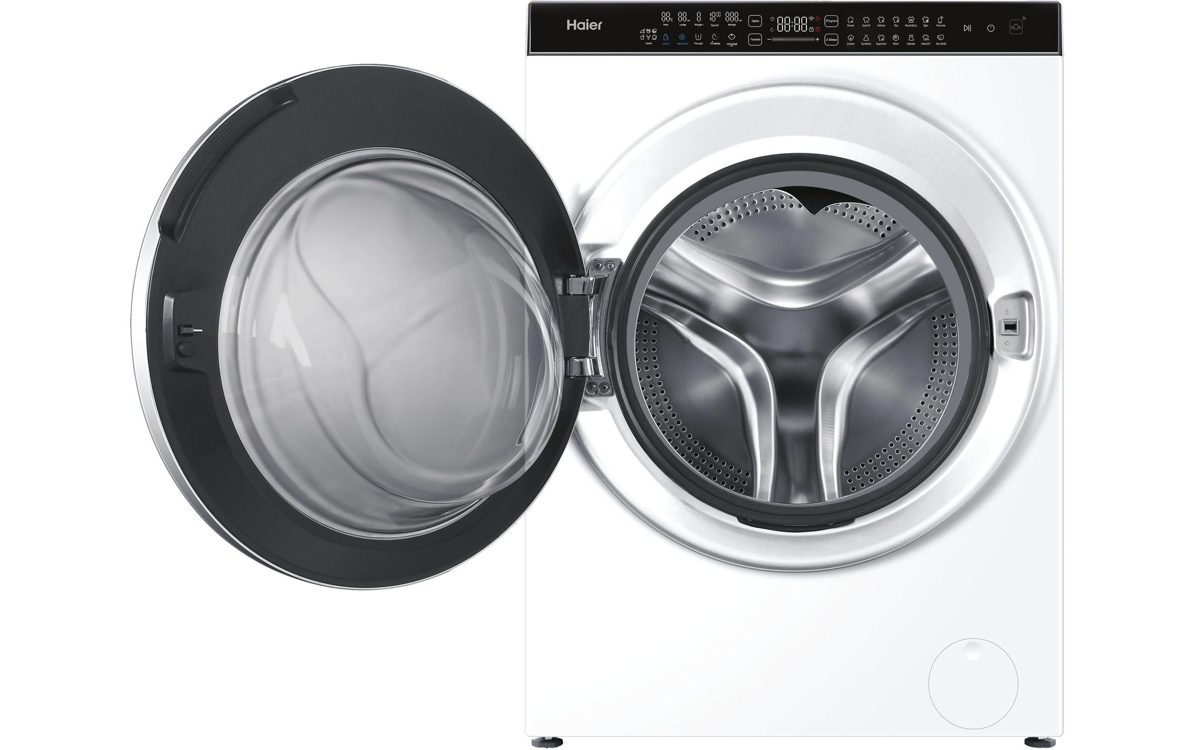 Haier Waschtrockner »HAIER Waschtrockner HWD100BD1499U1NS«