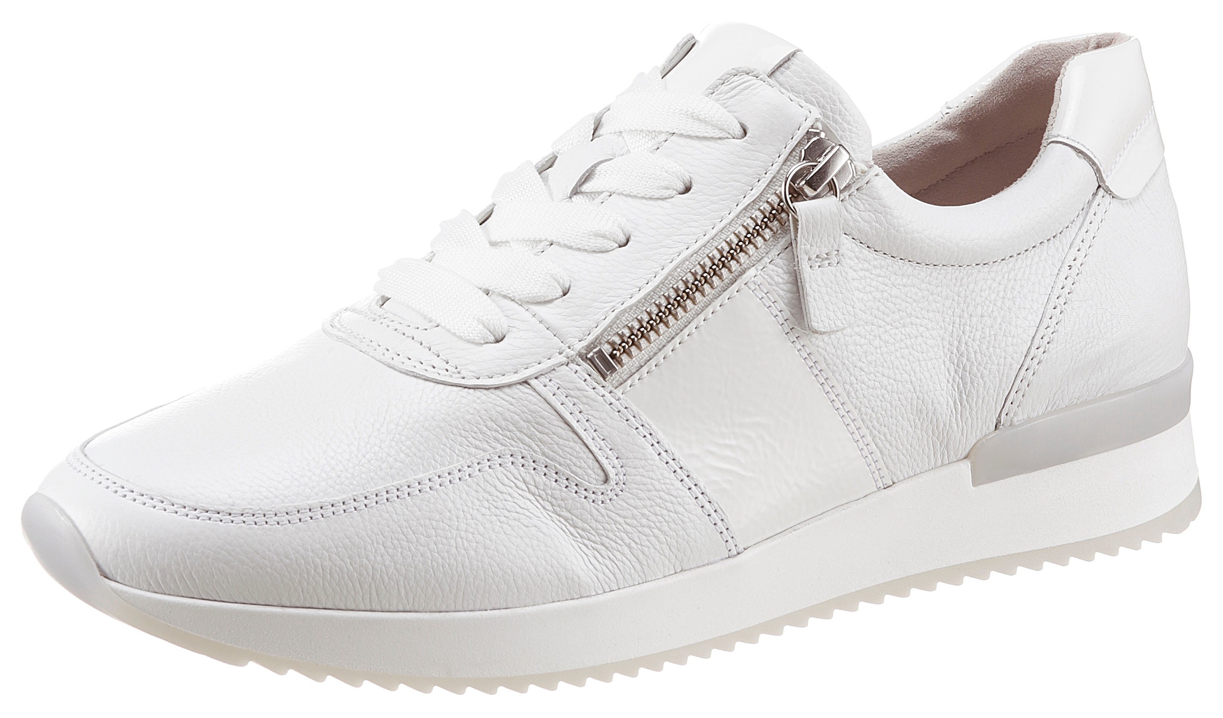 Image of Gabor Keilsneaker, mit zweckmässigem Aussenreissverschluss bei Ackermann Versand Schweiz