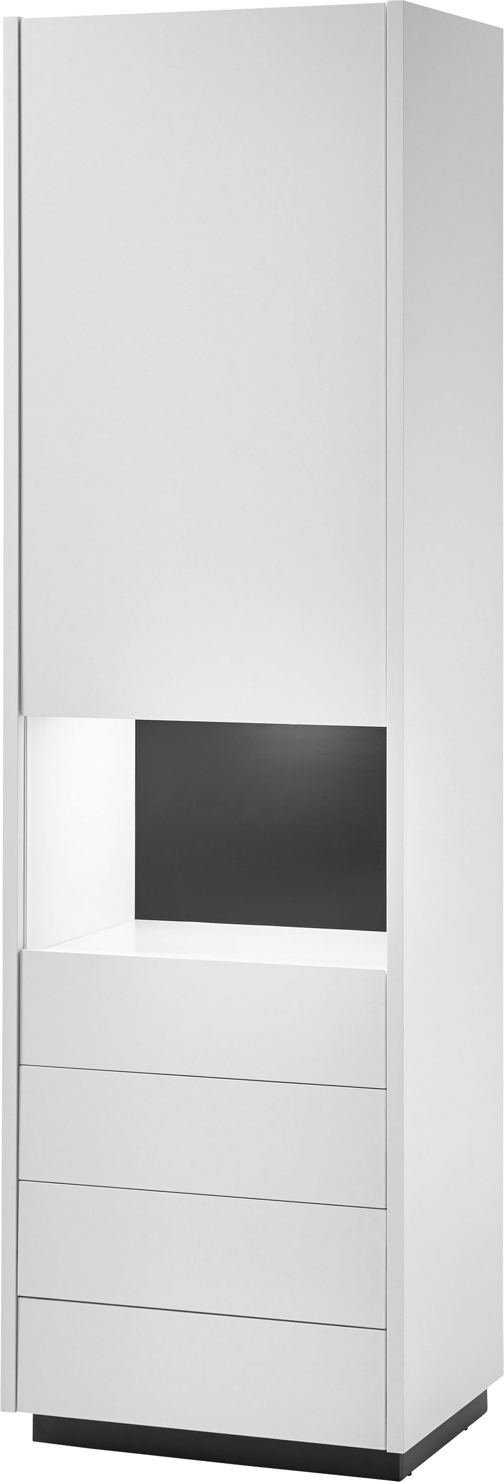 Image of INOSIGN Vitrine »CAiO«, 1 Vitrine, Höhe 185 cm bei Ackermann Versand Schweiz