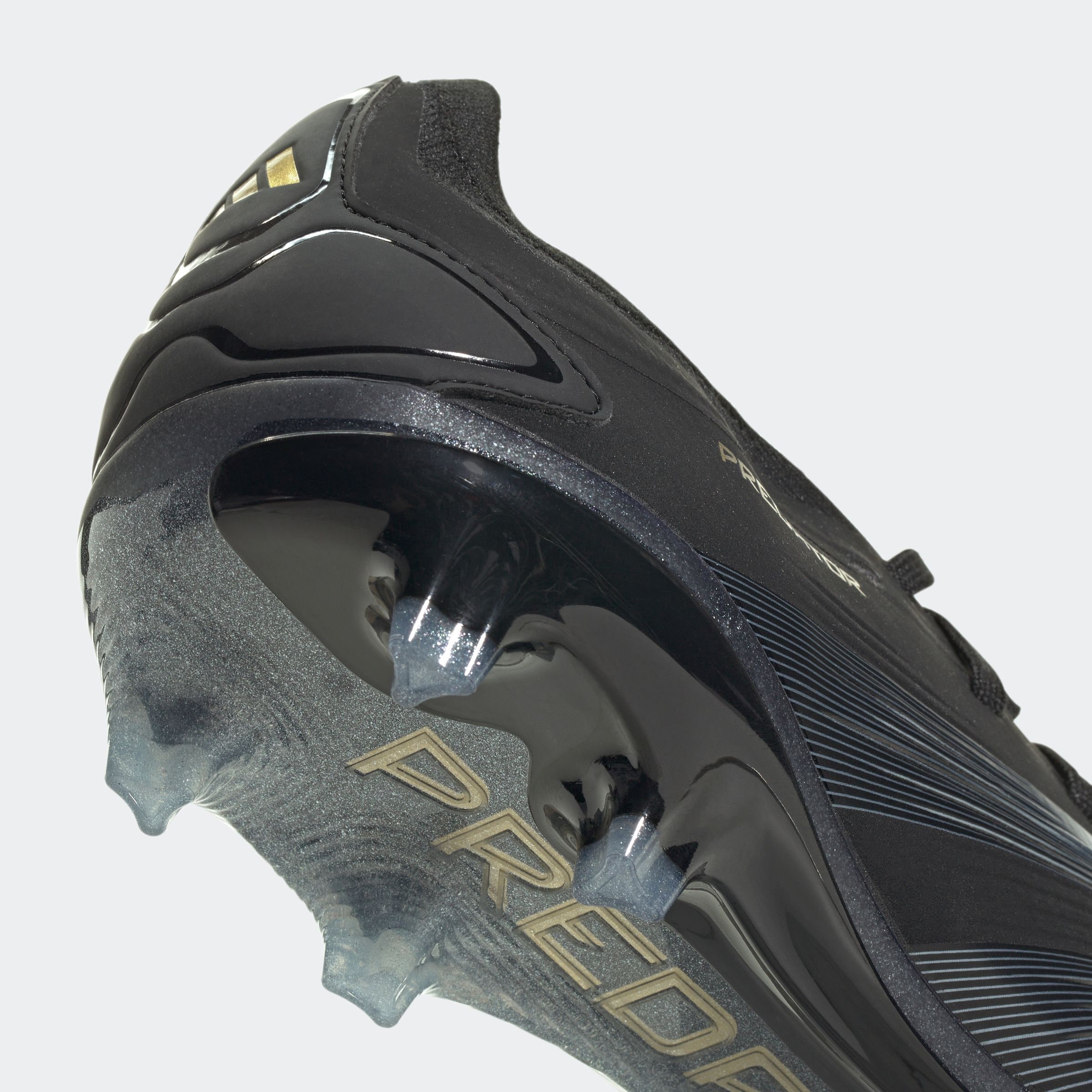adidas Performance Fussballschuh »PREDATOR PRO FG«, für Rasenplätze