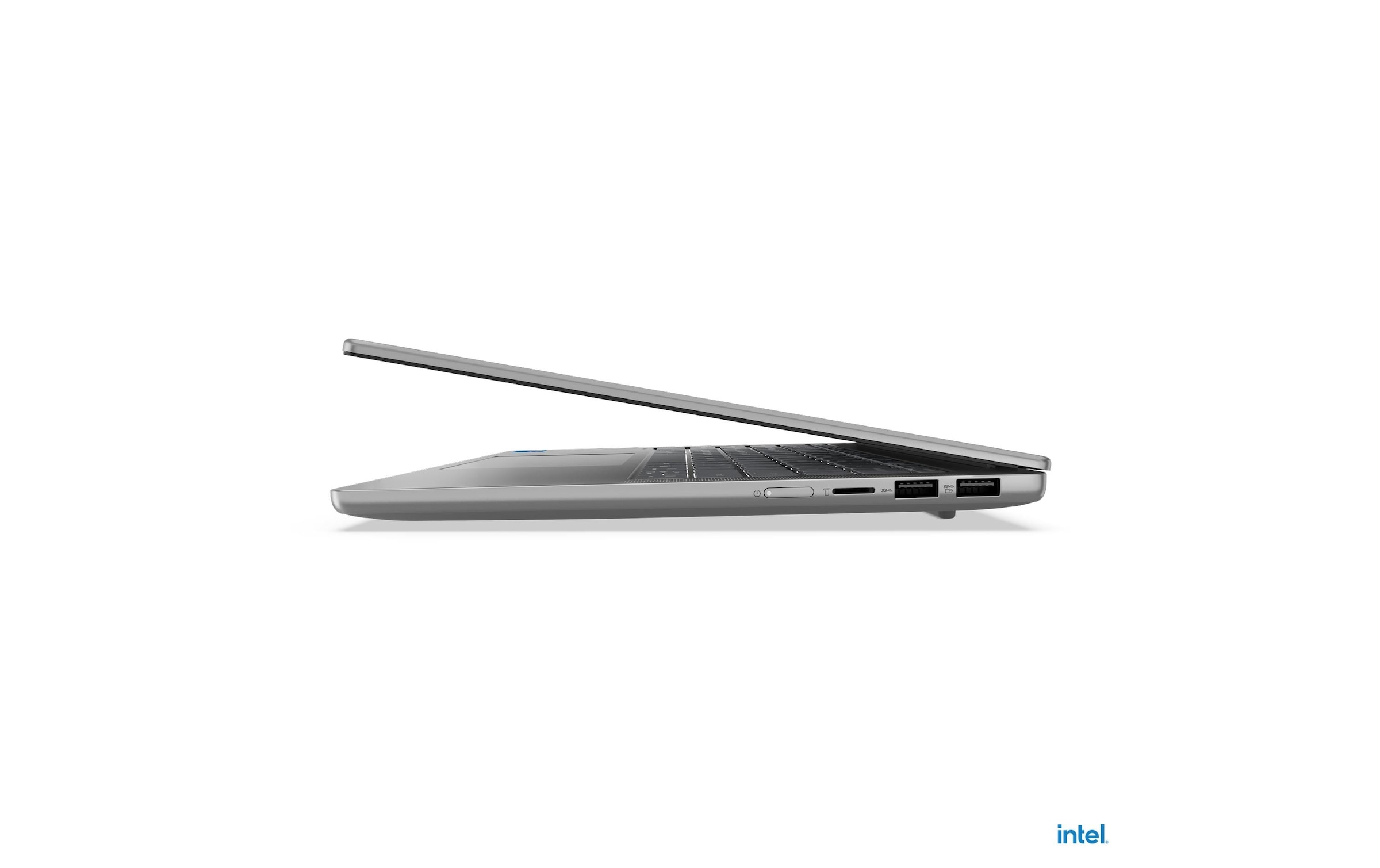 Lenovo Notebook »IdeaPad Slim 5 14IRH10 (Intel)«, 35,42 cm, / 14 Zoll, Intel, Core i7, Radeon 780M