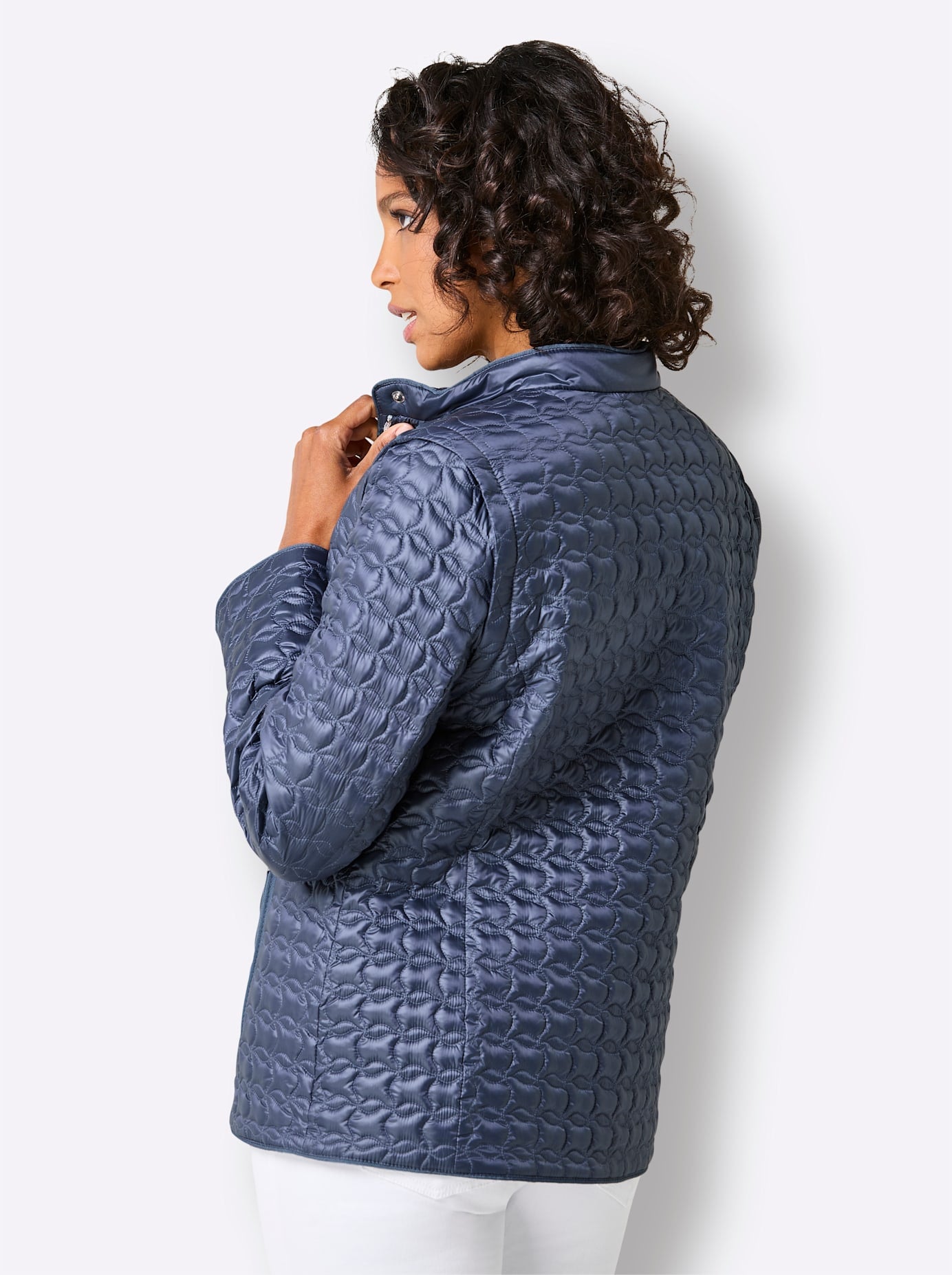 CREATION L PREMIUM Daunenjacke