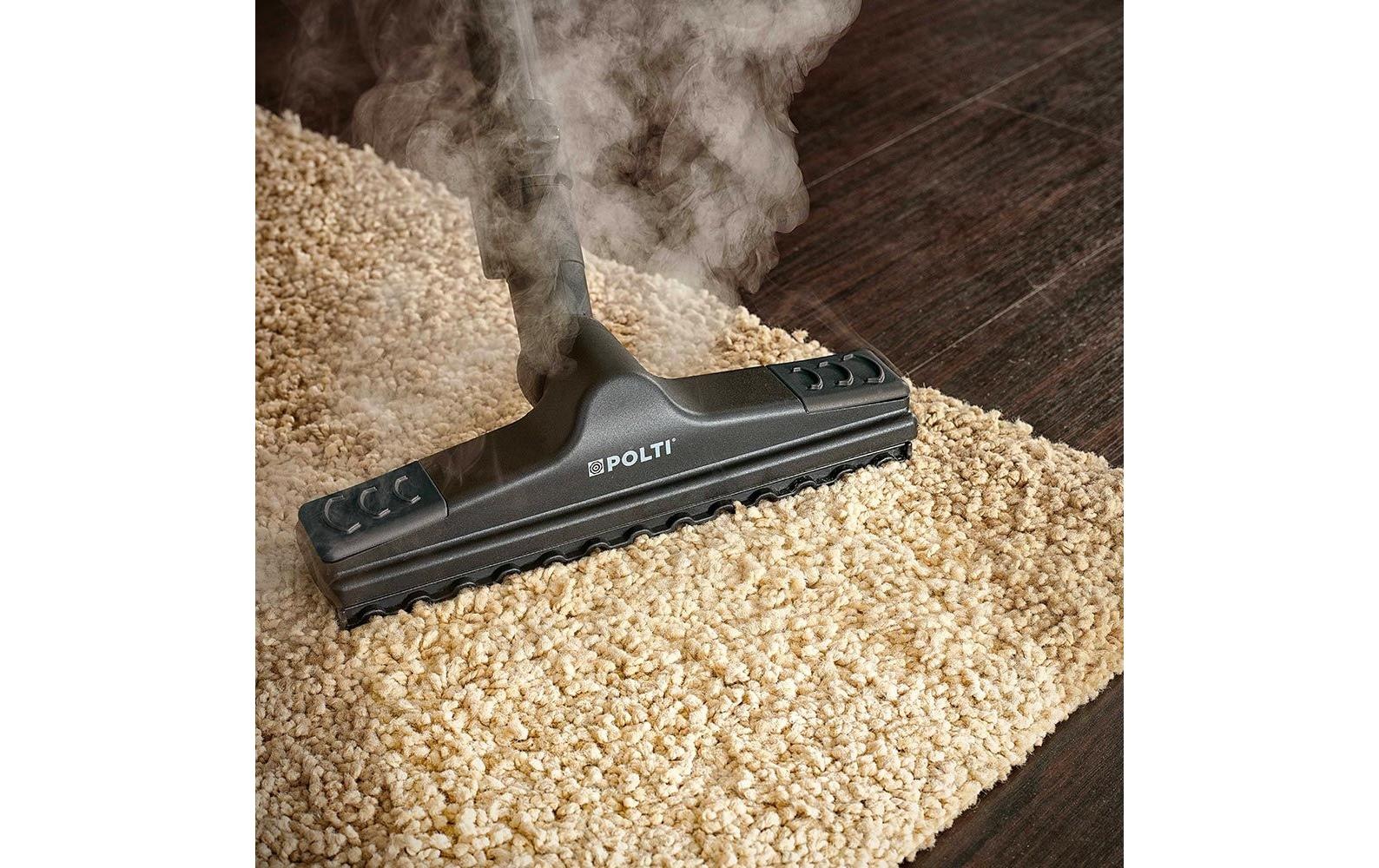 Polti Dampfreiniger »Vaporetto Lecoaspira FAV30«