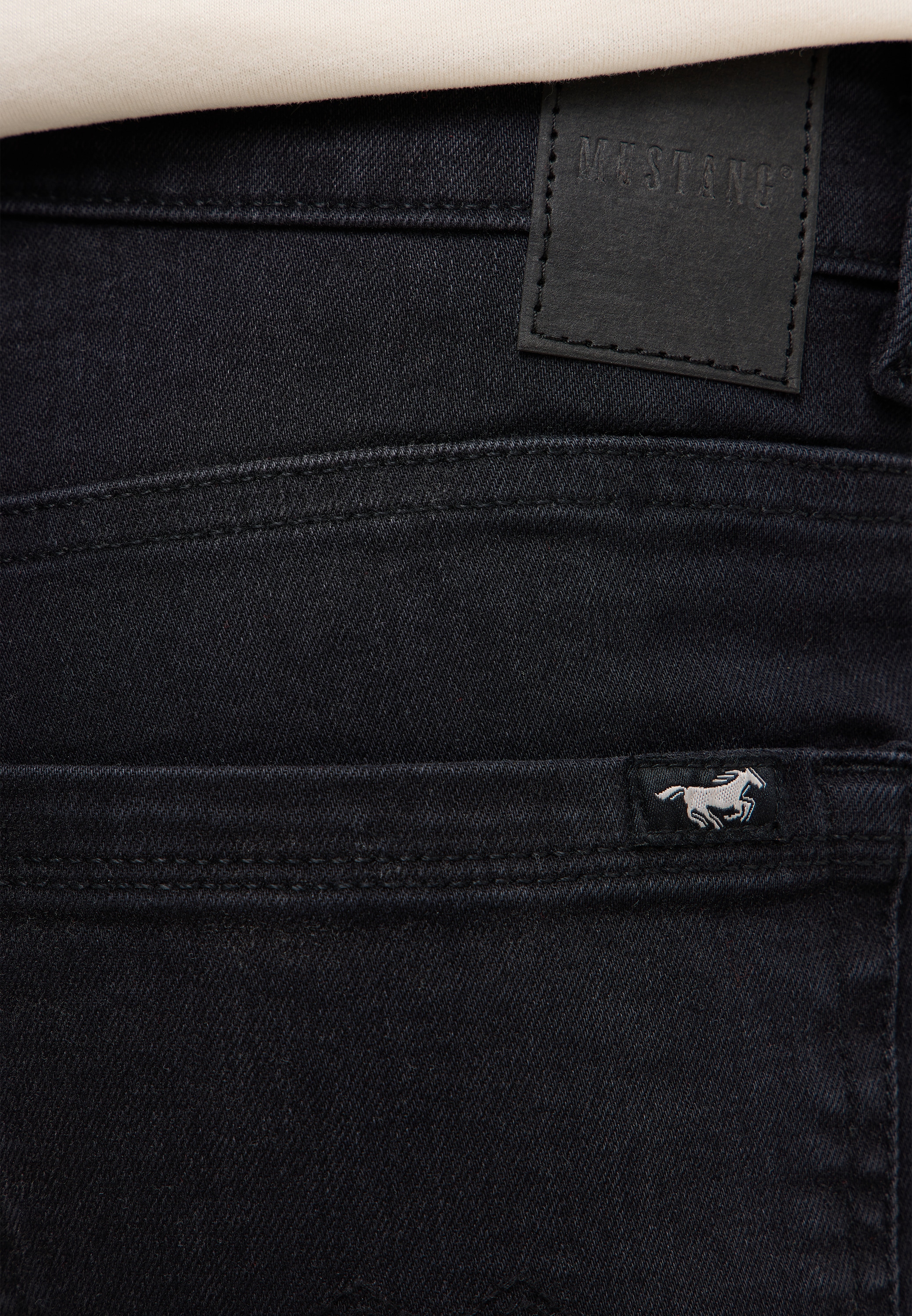 MUSTANG Skinny-fit-Jeans »Damen Style Shelby Skinny«