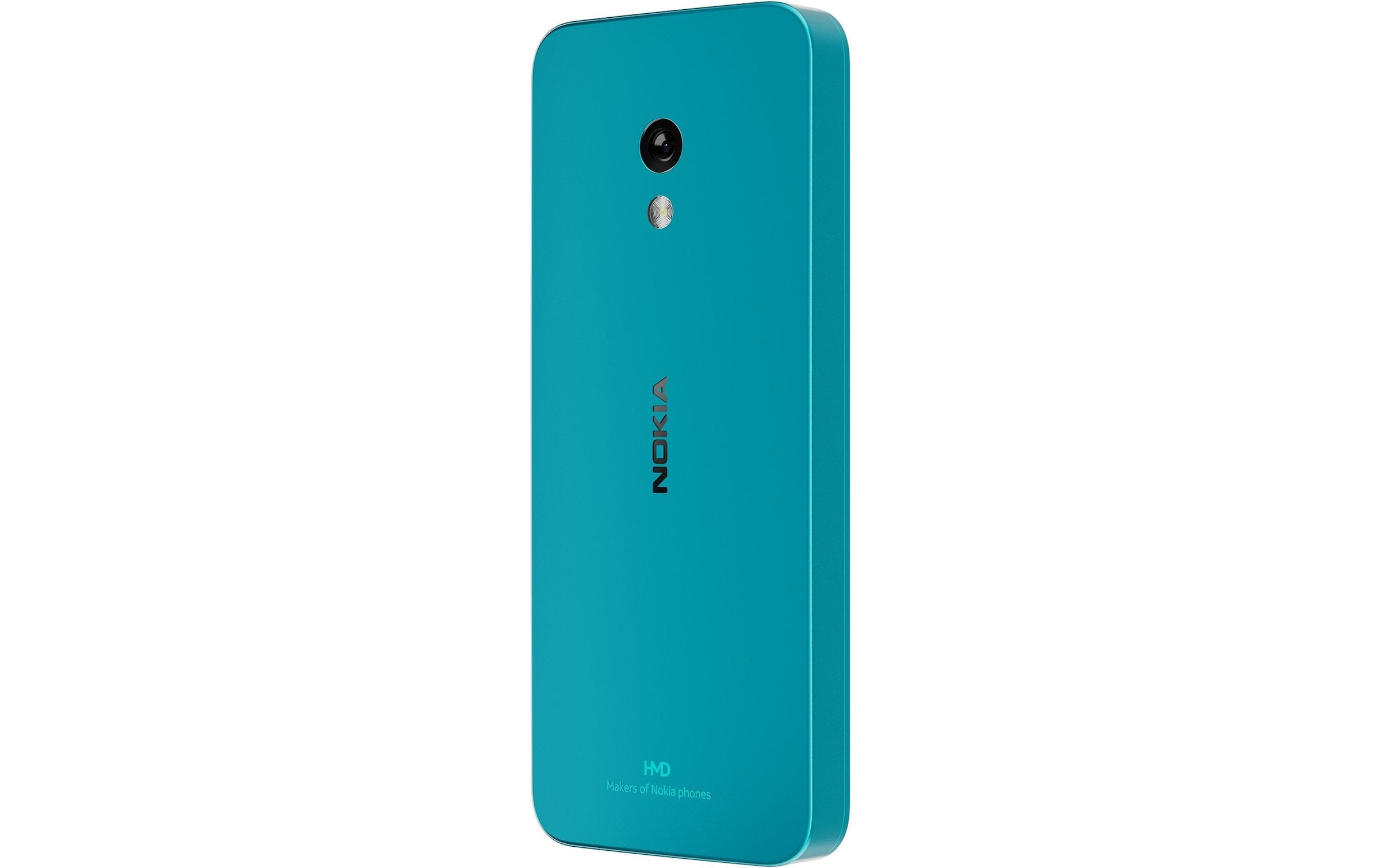 Nokia Handy »235 4G Blau«, blau