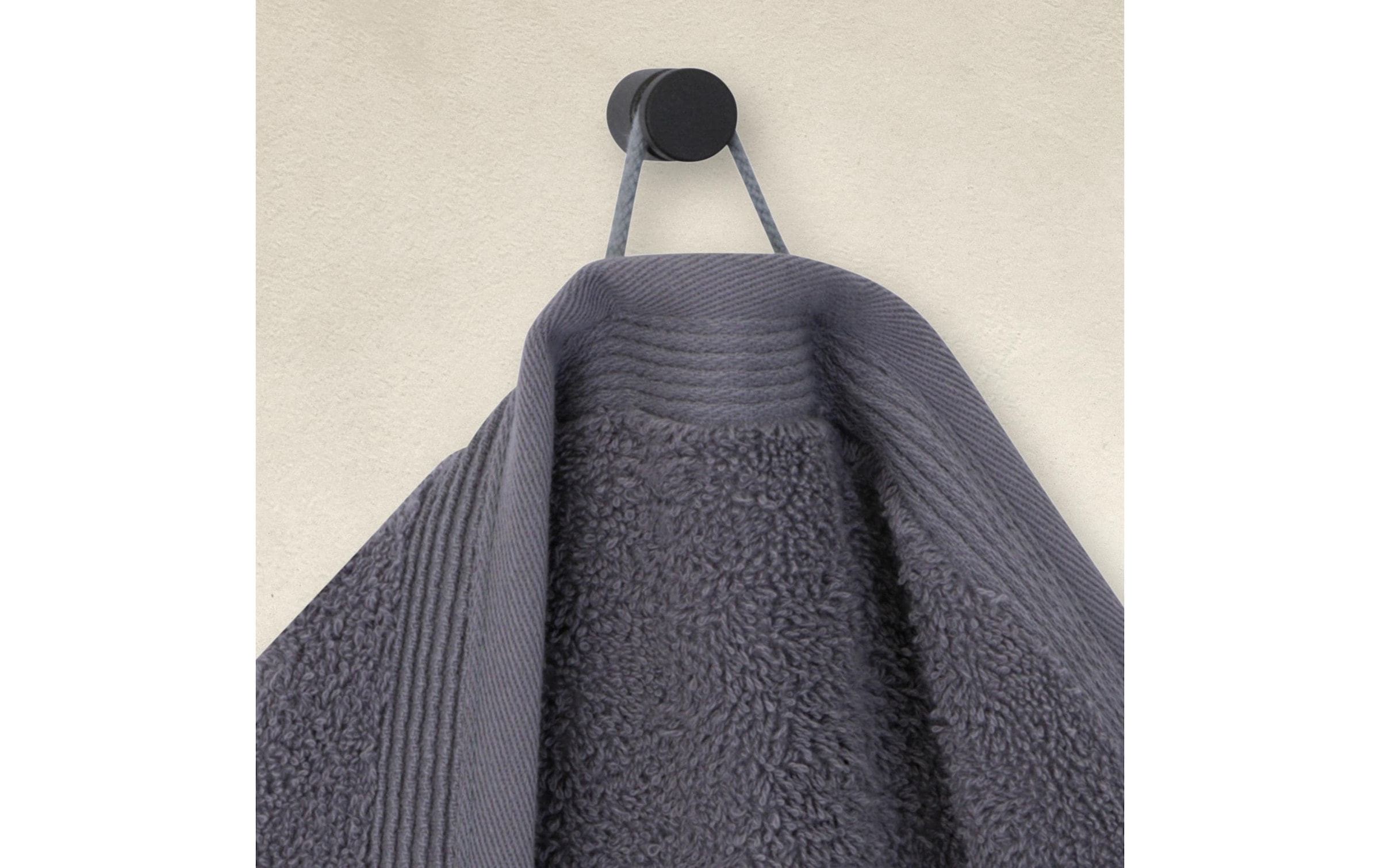 Möve Duschtuch »Superwuschel 80 x 150 cm«, (1 St.)