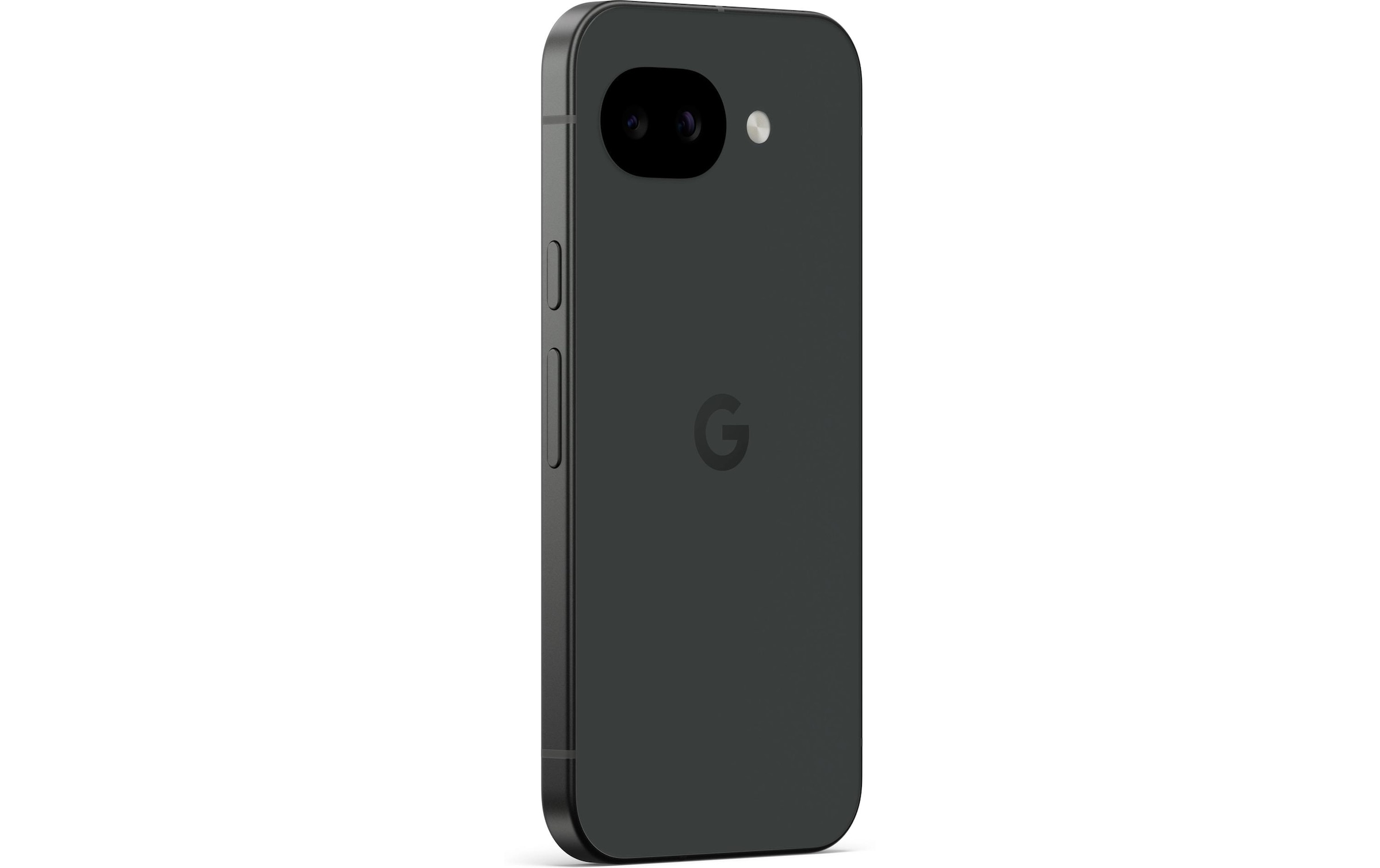 Google Smartphone »Pixel 10a« Obsidian