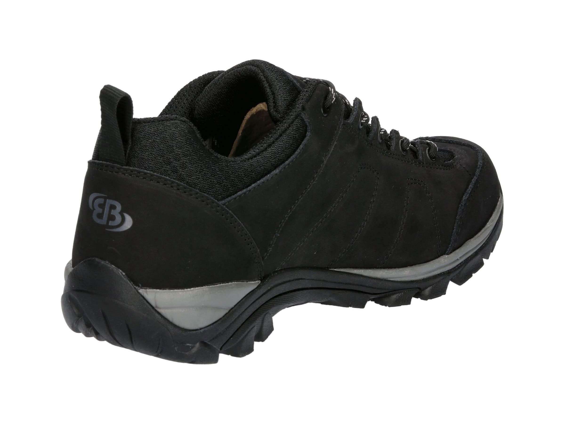 BRÜTTING Outdoorschuh »Outdoorschuh Mount Stevens«