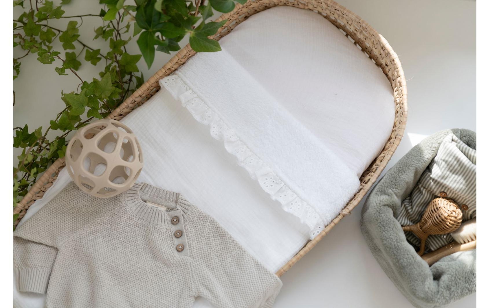   Babydecke »baby's only Teddy«