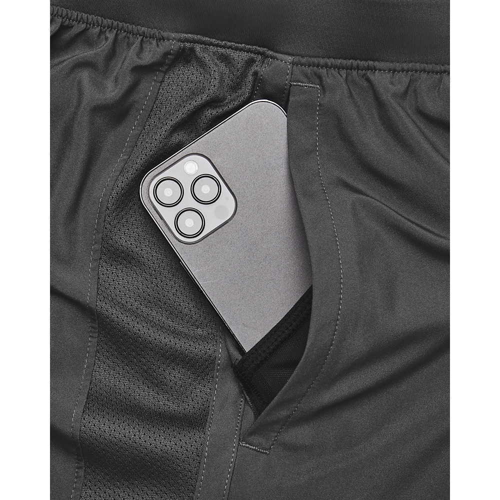 Under Armour® Laufshorts »UA LAUNCH 7'' 2-IN-1 SHORTS«