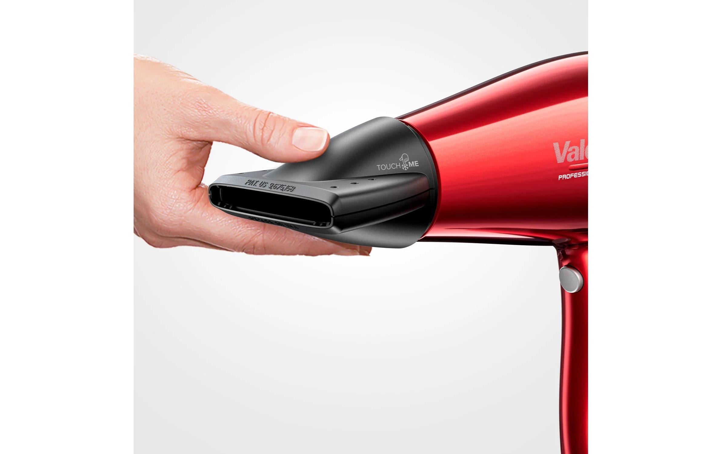 Valera »Swiss Power4ever eQ Metalic Red« 2.400 W