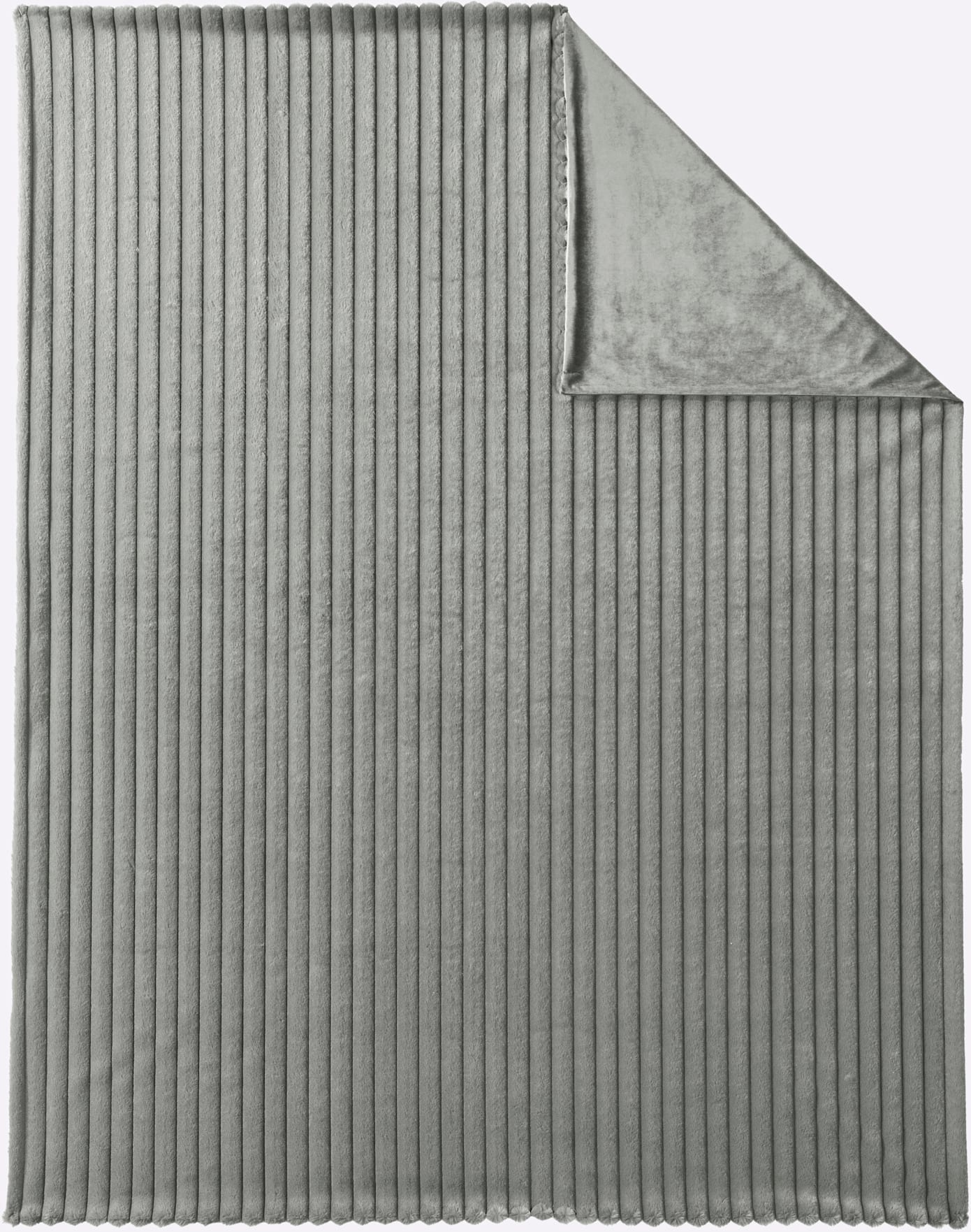 Image of heine home Plaid
