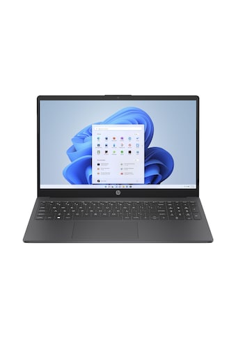 Convertible Notebook »HP Laptop 15-fc0418nz,15.6,FHD,Gray«, / 15,6 Zoll, AMD
