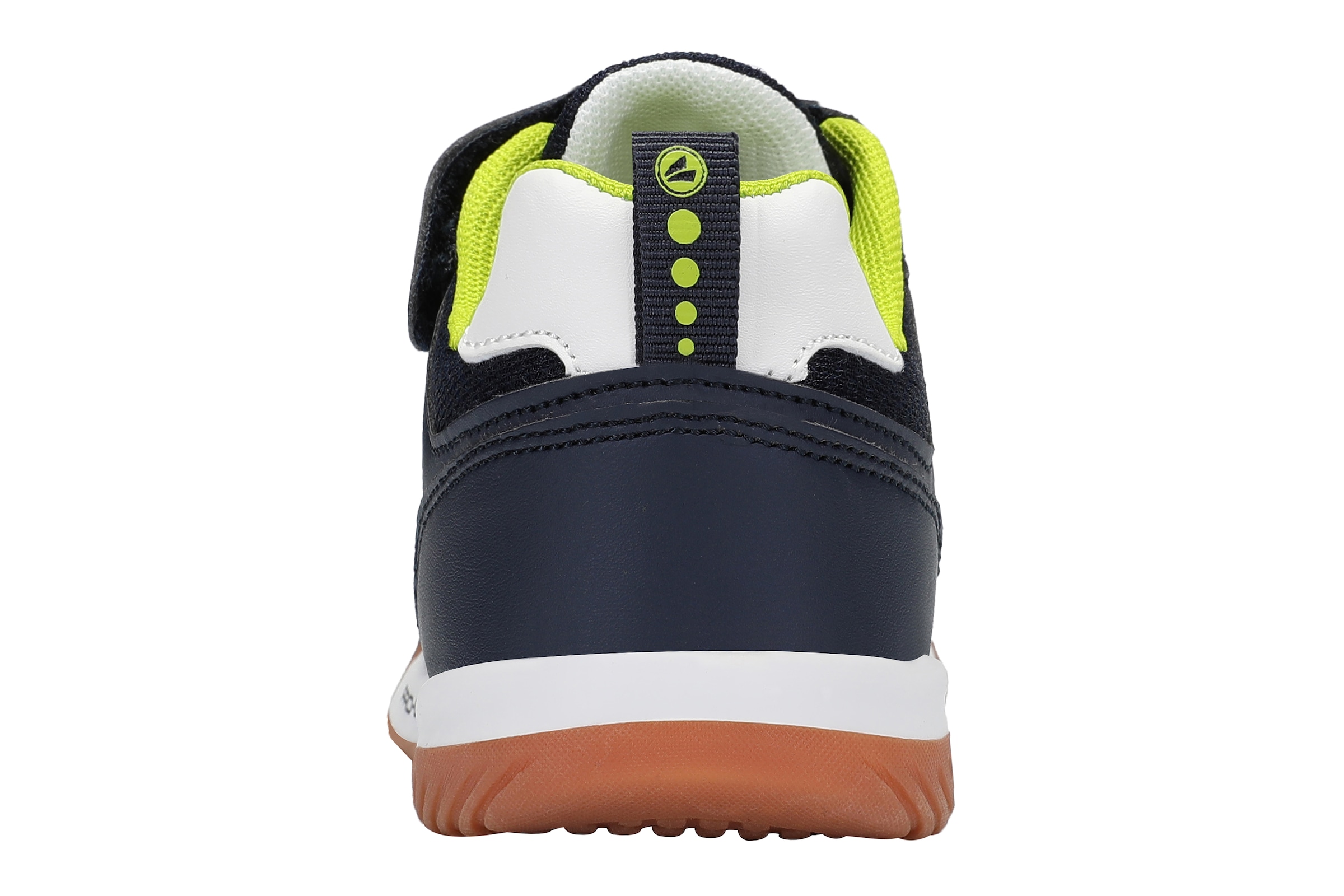 Jako Sneaker »J-SH Winger EV«  Hallenschuh, für Kinder, Non-Marking, Klettverschluss