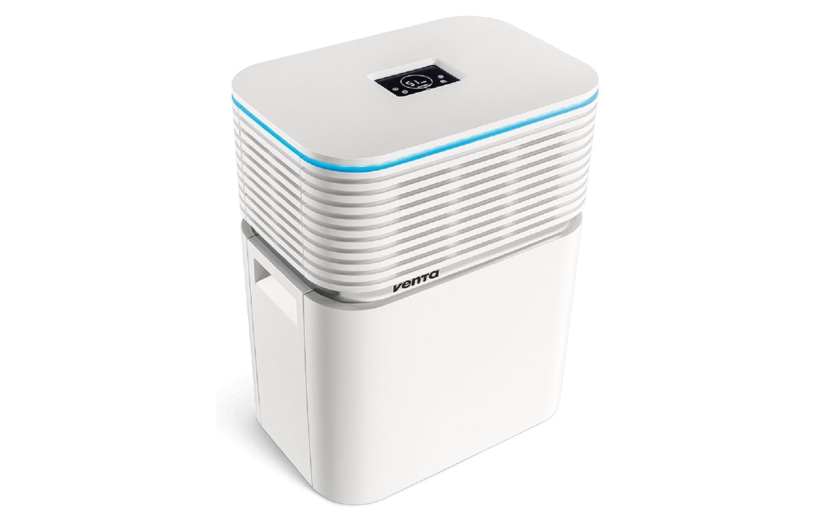 Image of Venta Luftbefeuchter "LW 74 WiFi weiss" 9 l Wassertank