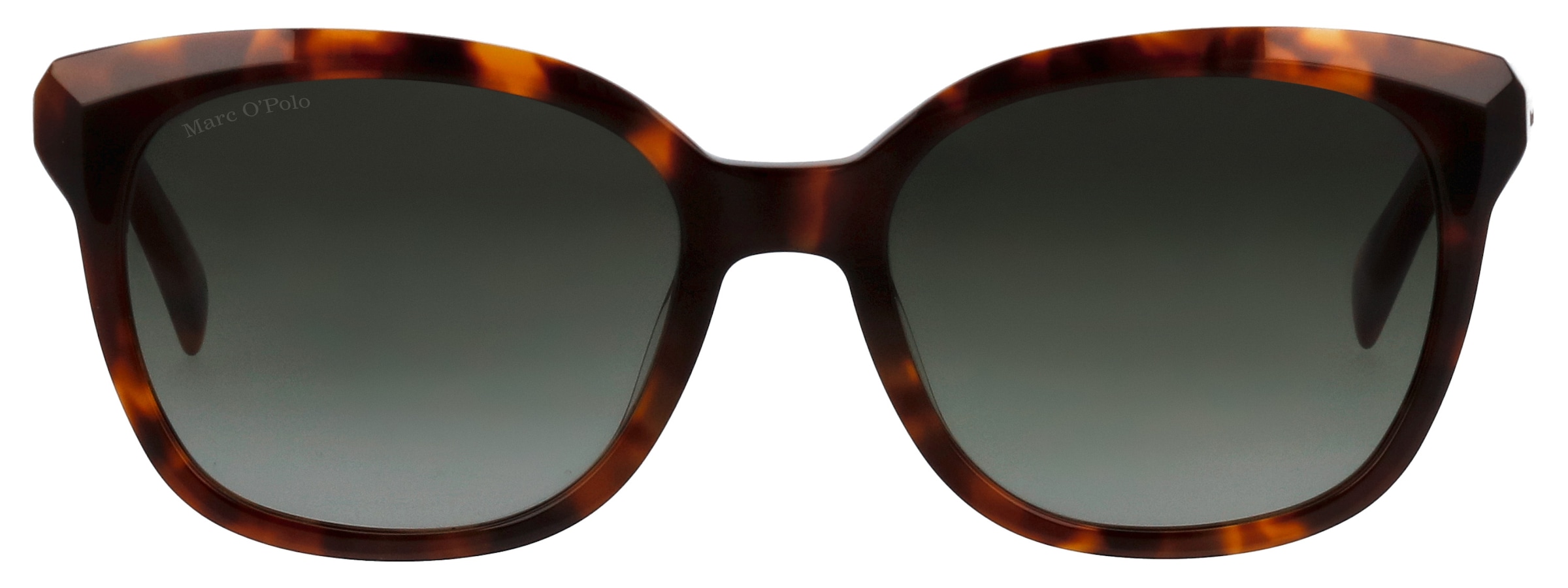 Marc O'Polo Sonnenbrille »Modell 506196«, Karree-Form