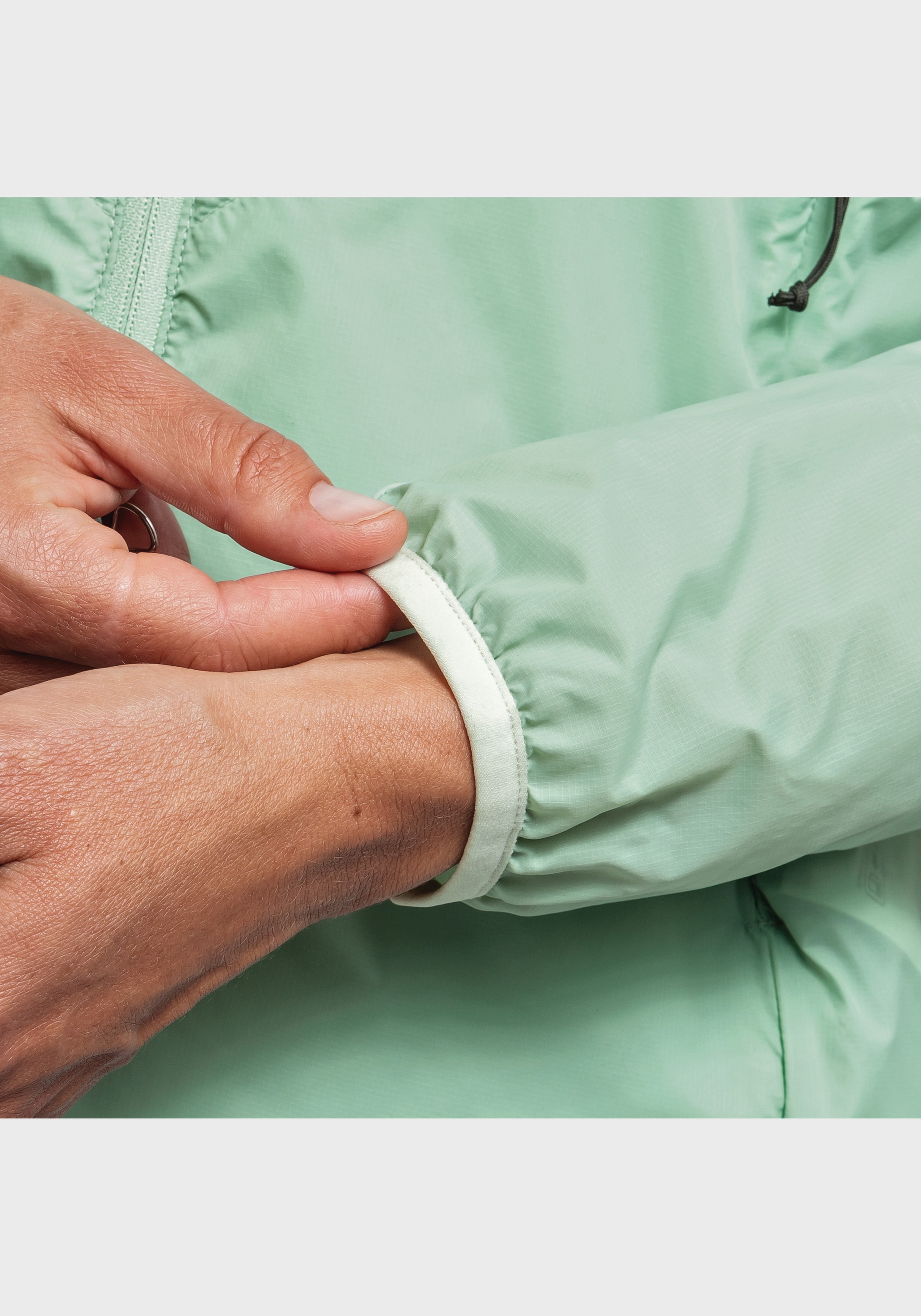 Schöffel Outdoorjacke »Hiking Jacket Style Wutach WMS« ohne Kapuze