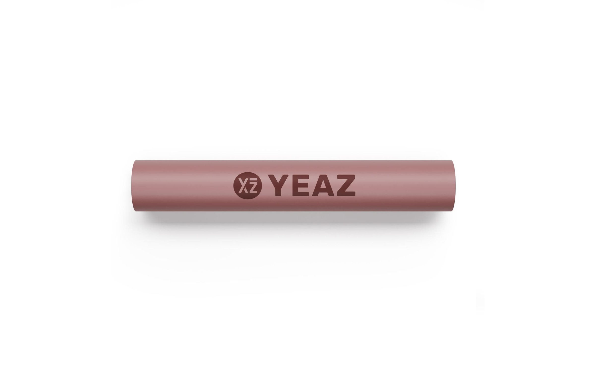 YEAZ Yogamatte »AURA Yoga Mat«