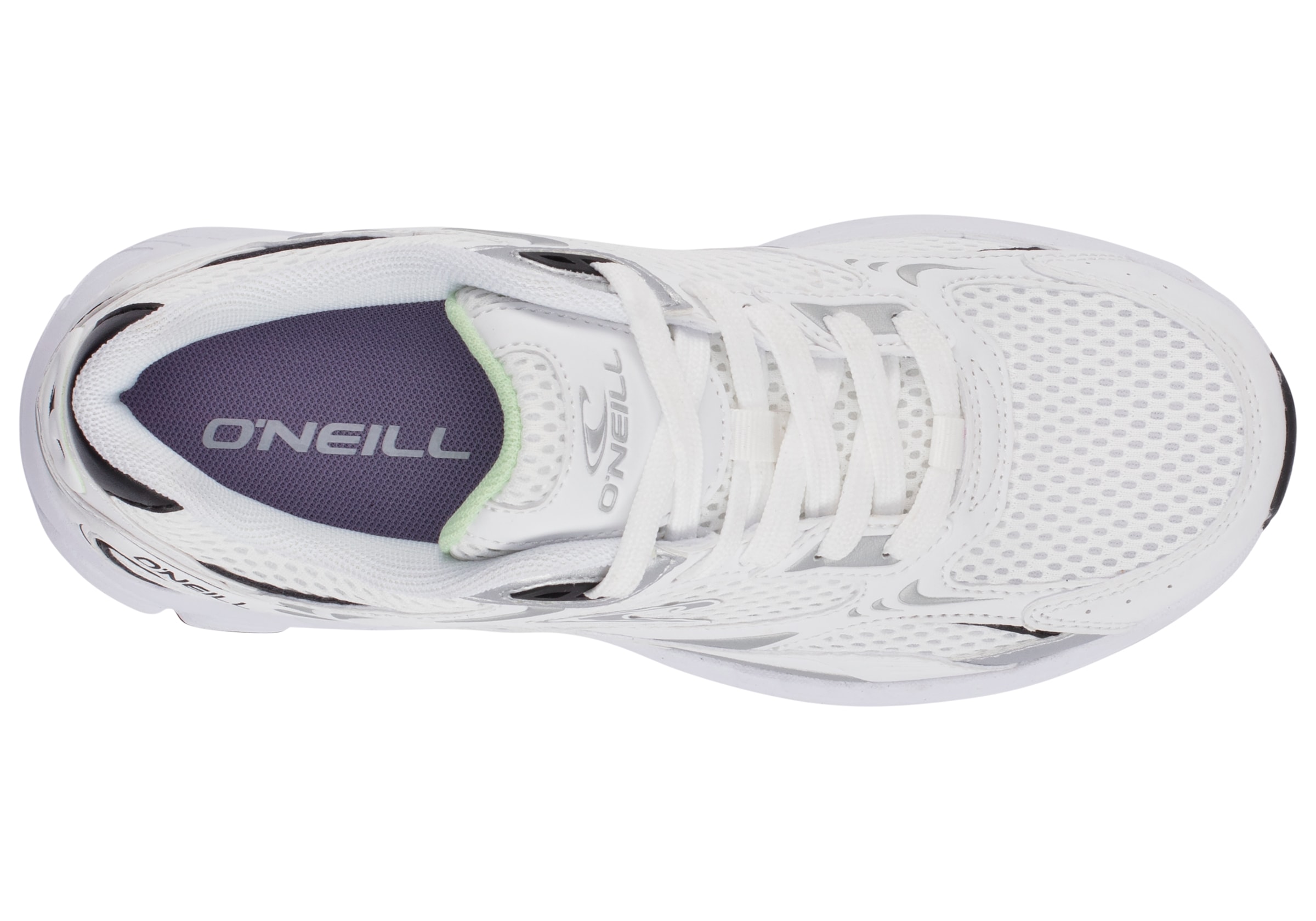 O'Neill Sneaker »MONTAUK WOMEN LOW«