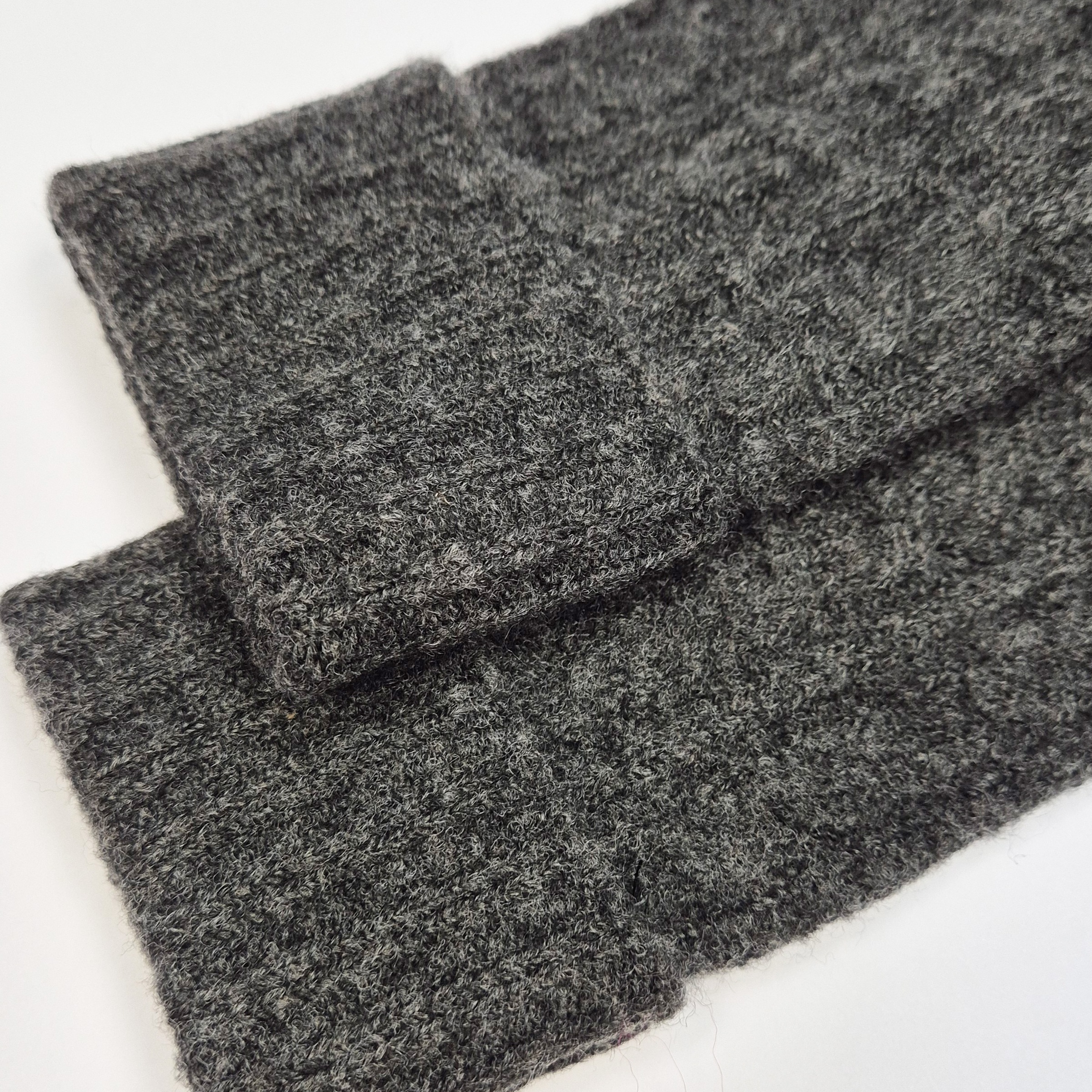 Capelli New York Gants tricotés 1 Paar,  mit Zopfstrickmuster, Feinstrick, breiter Umschlag, wärmend