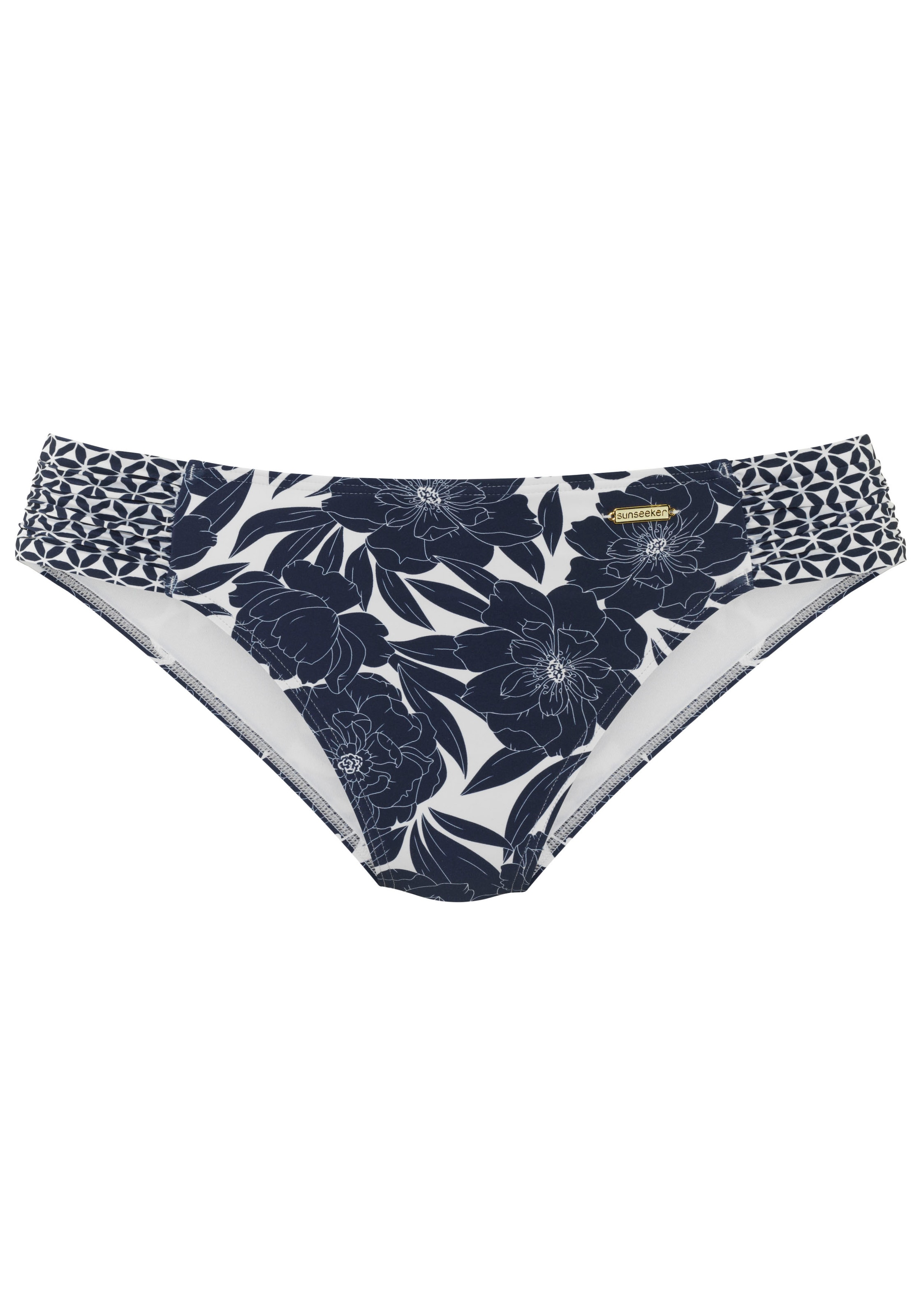 Sunseeker Badehose »Blossom« im Muster-Mix
