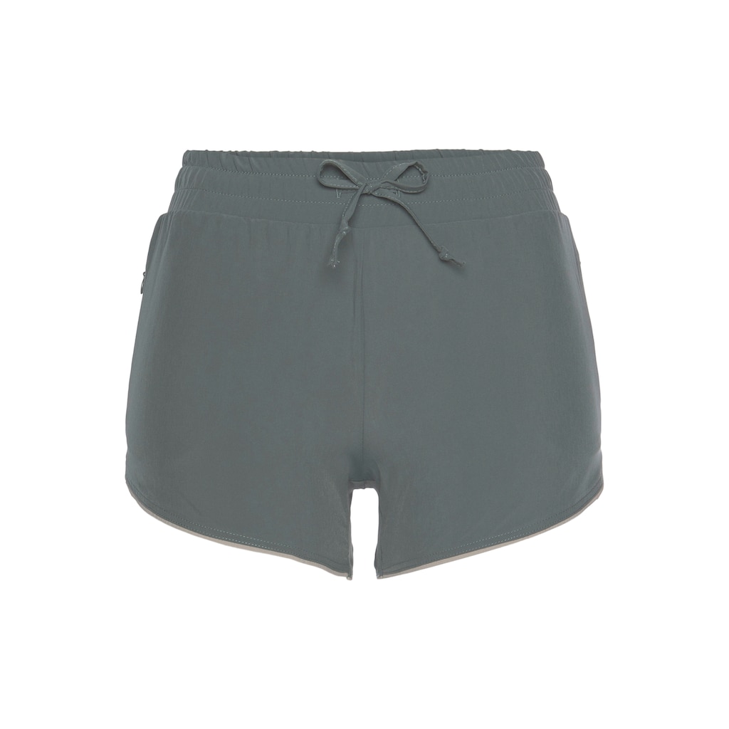 LASCANA ACTIVE Shorts