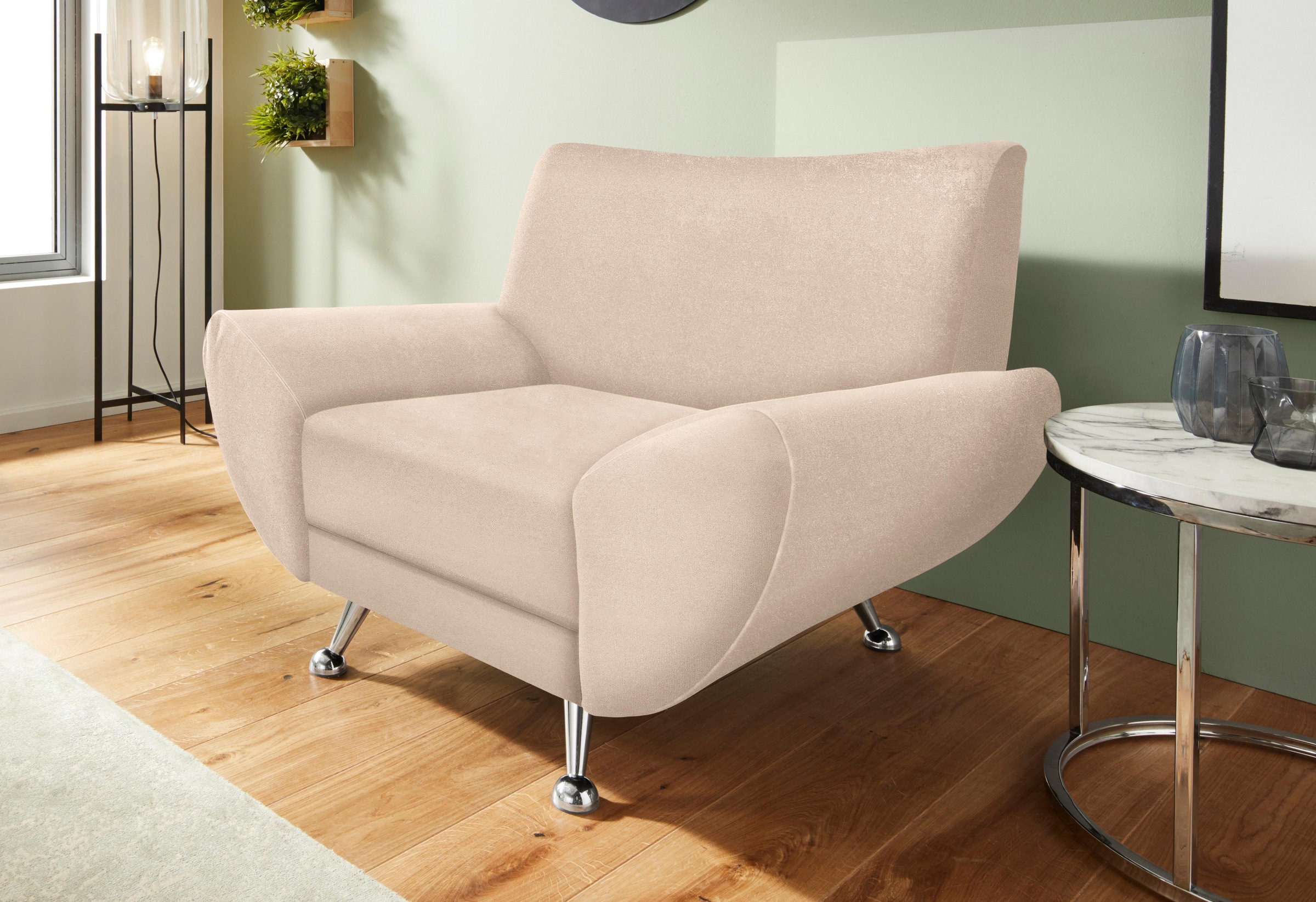 INOSIGN Sessel »Saltare«