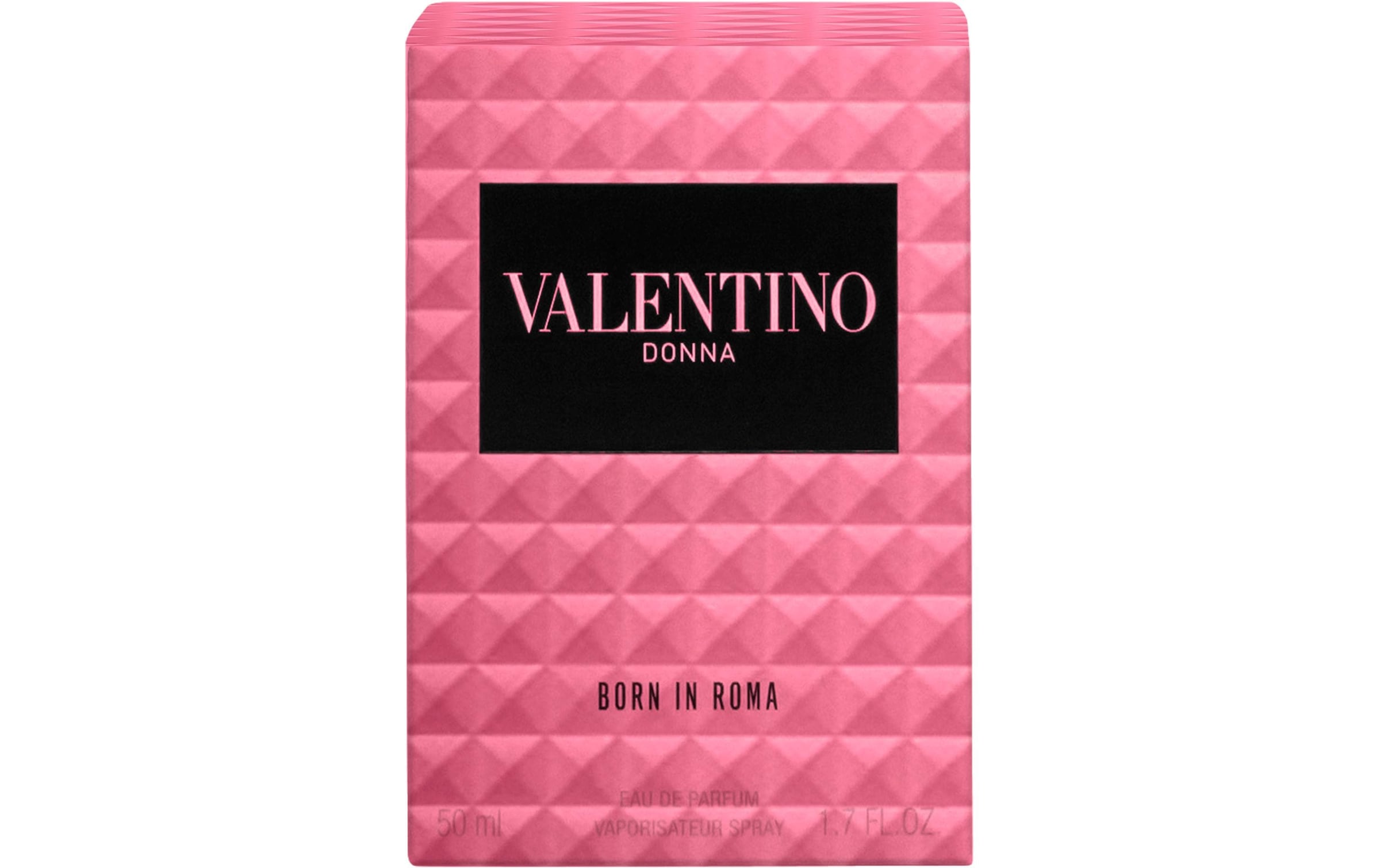 Valentino Eau de Parfum »Donna Born in Roma 50 ml«