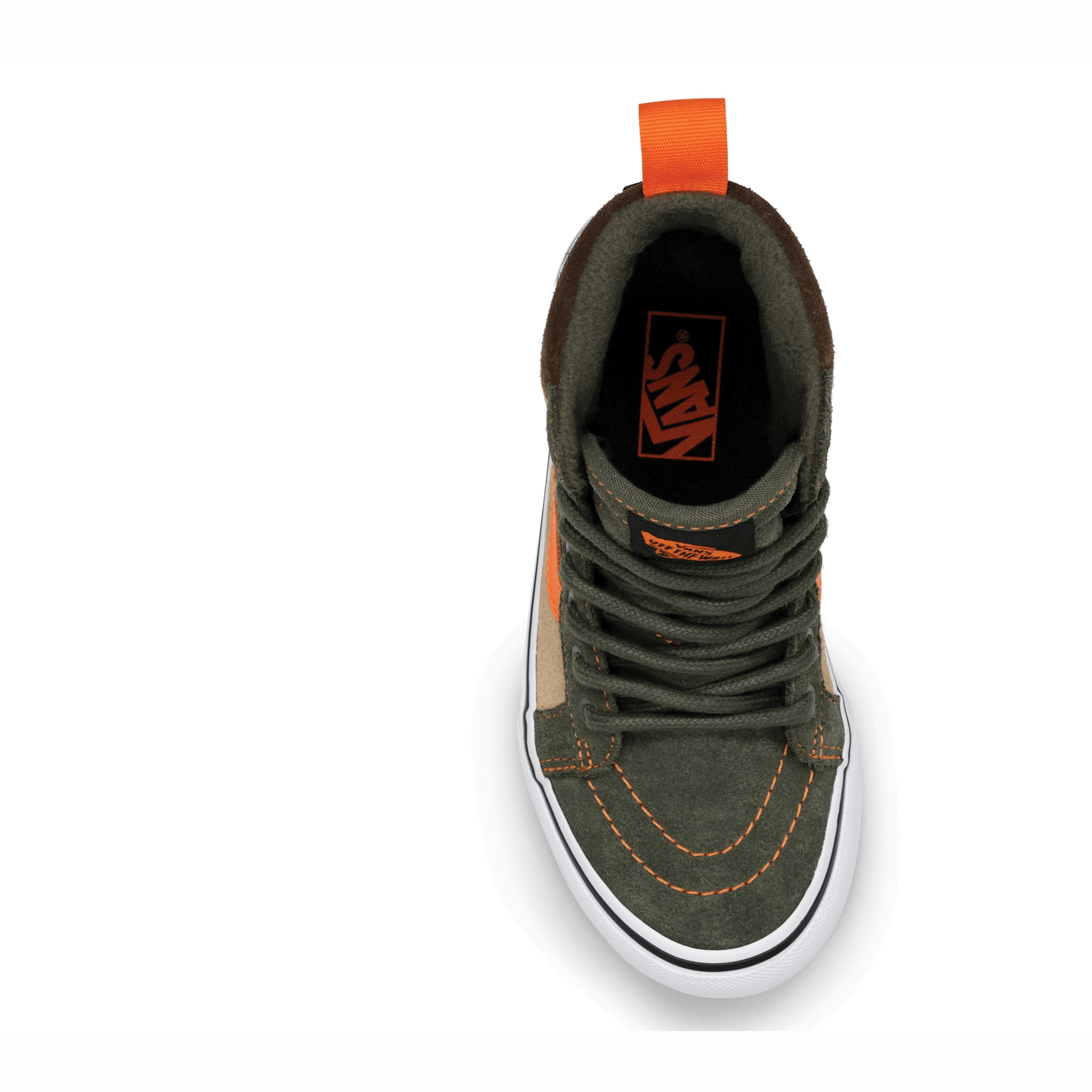 Vans Sneaker »MTE SK8-HI«  für Kinder und Jugendliche