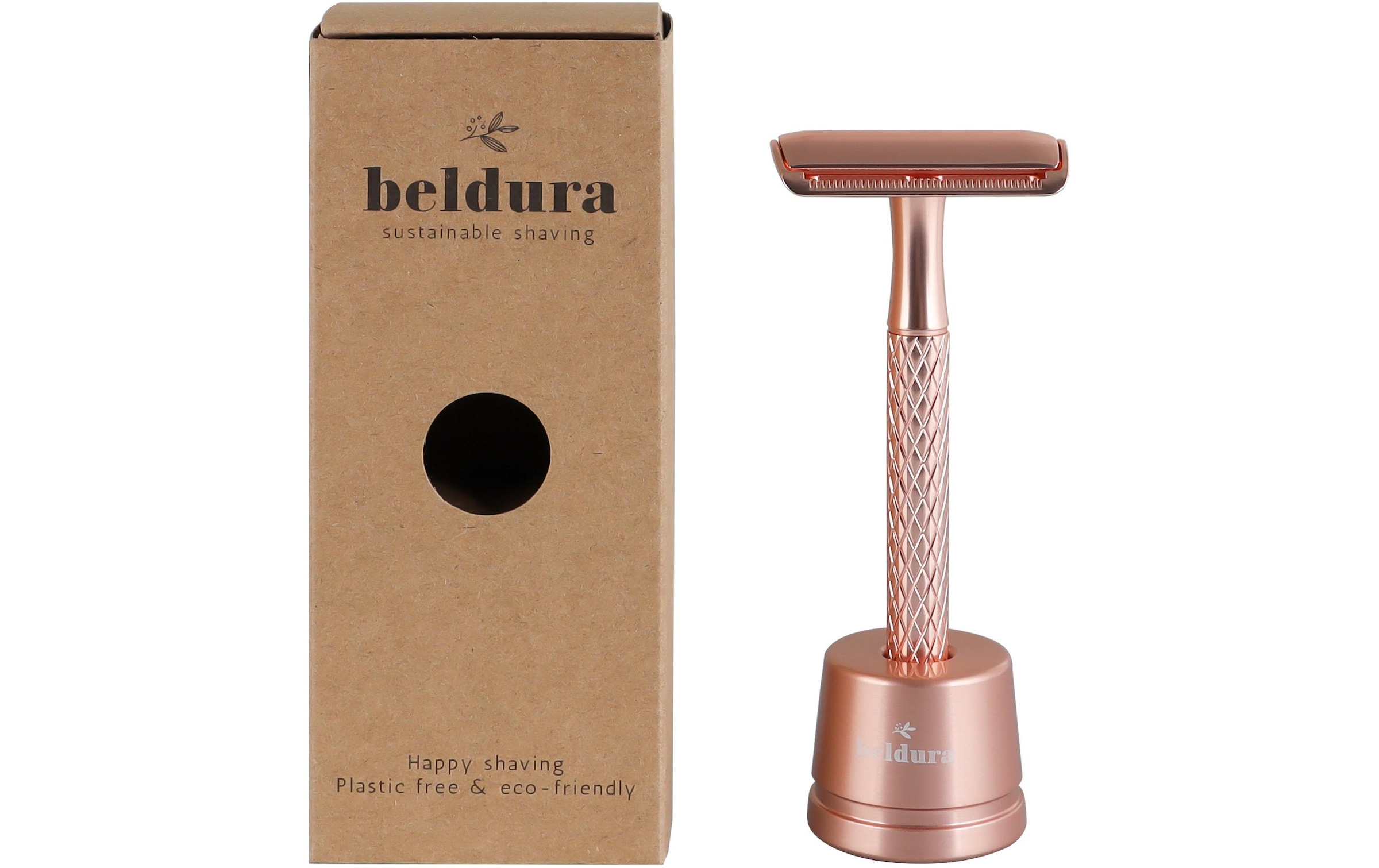   Rasierhobel »Beldura Rasierhobel«