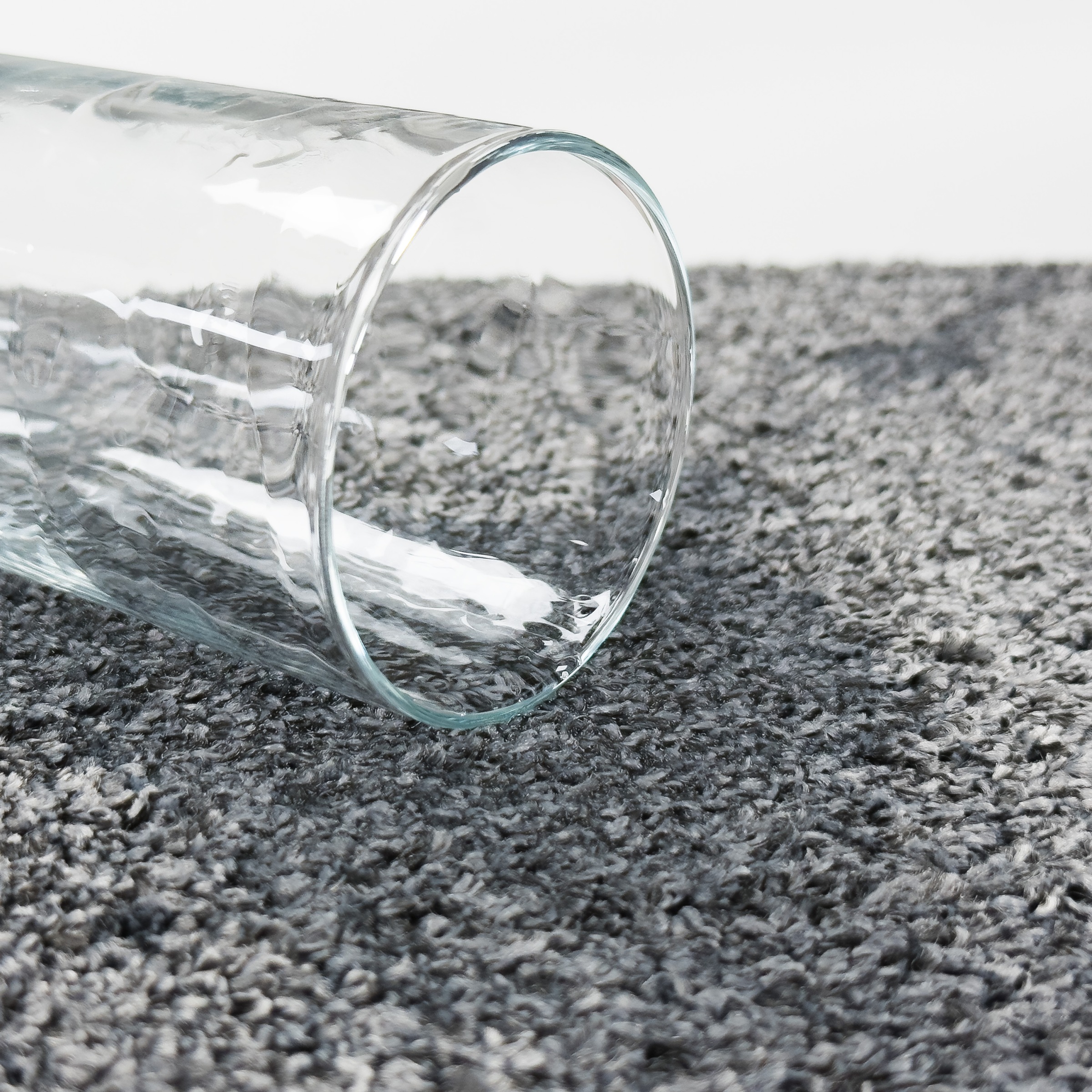 GOODproduct Fussmatte »Vianne« rechteckig 10 mm Höhe