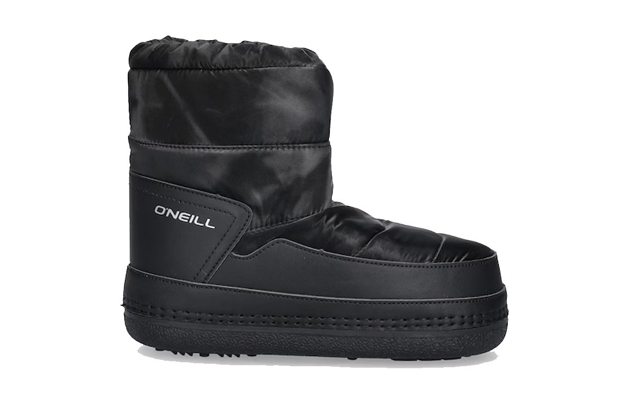 Image of ONeill Winterstiefel "LISA CHELSEA WOMEN MID" Winterschuhe, Winterboots, Snowboots
