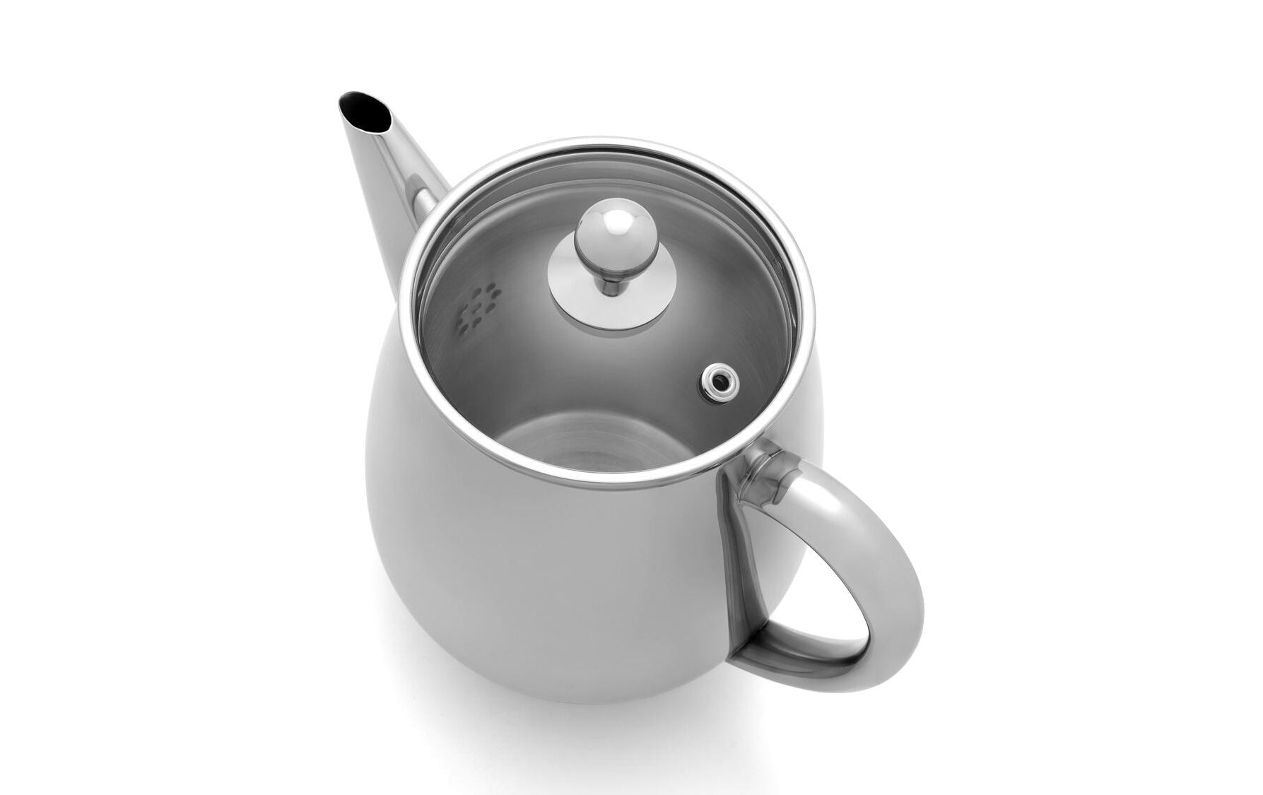 Bredemeijer Théière »Duet Eva 1,1 Liter« 1,1 l