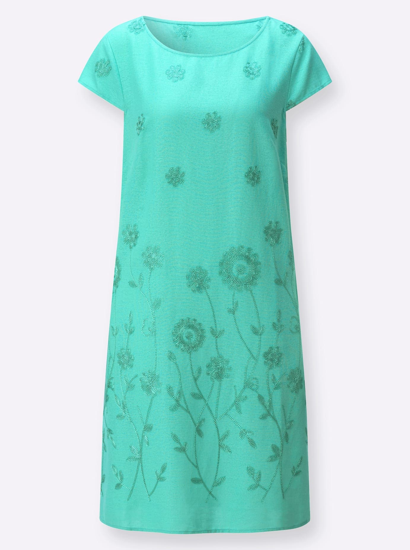 Inspirationen Robe d'été »Kleid«