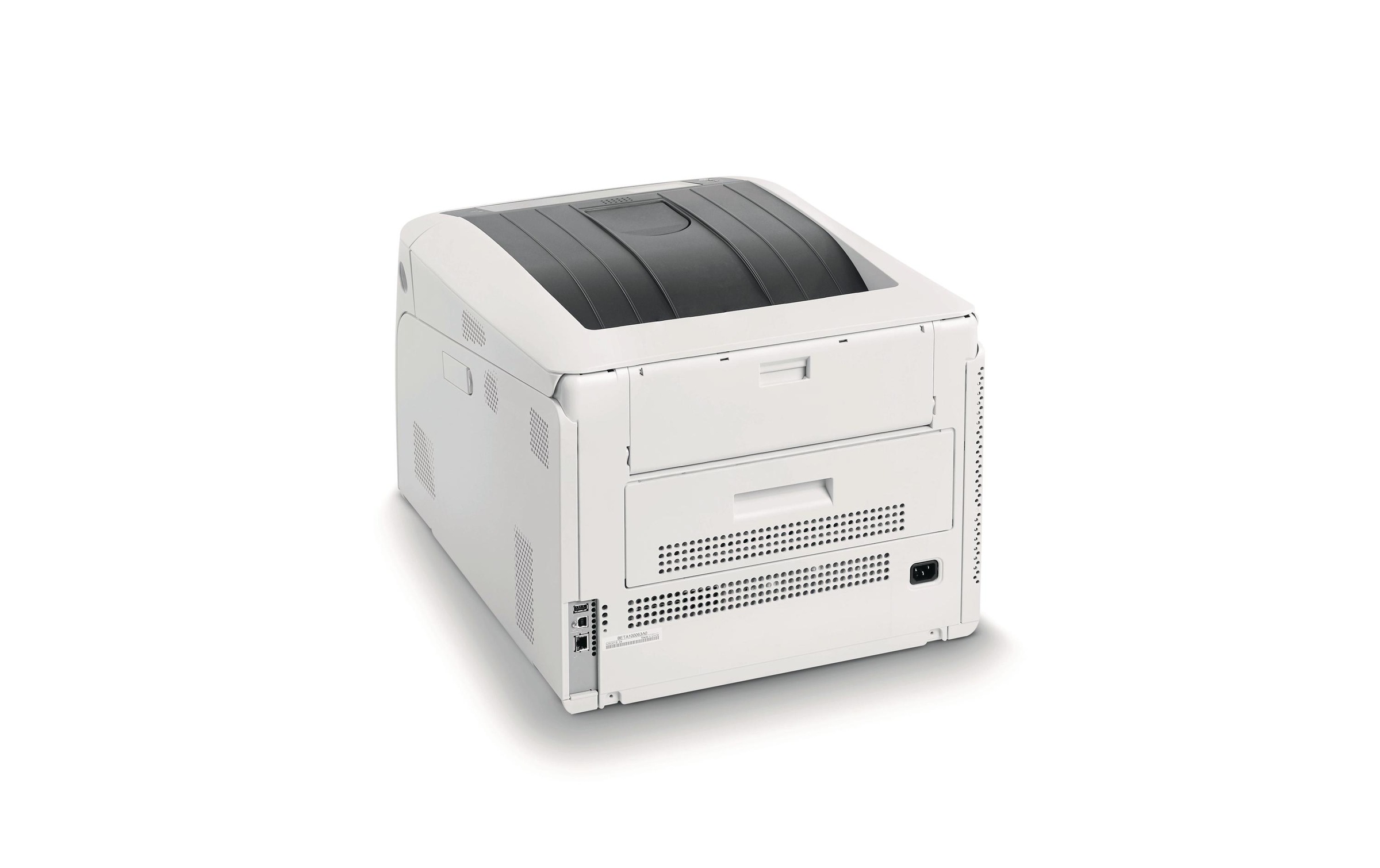 OKI Laserdrucker