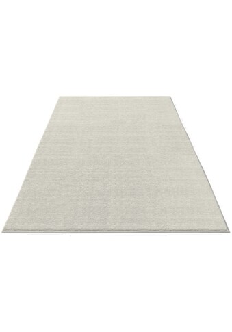 GOODproduct Teppich »Grunno«, rechteckig, 8 mm Höhe, Kurzforteppich aus recyceltem... kaufen