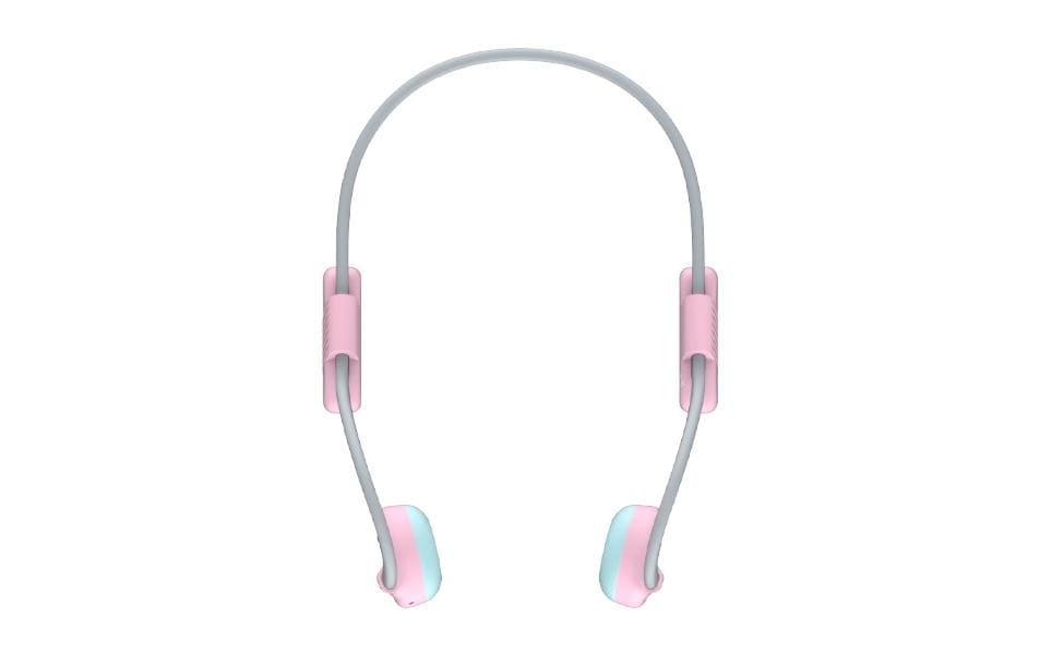 Headset »myFirst BC Wireless Lite Pink«