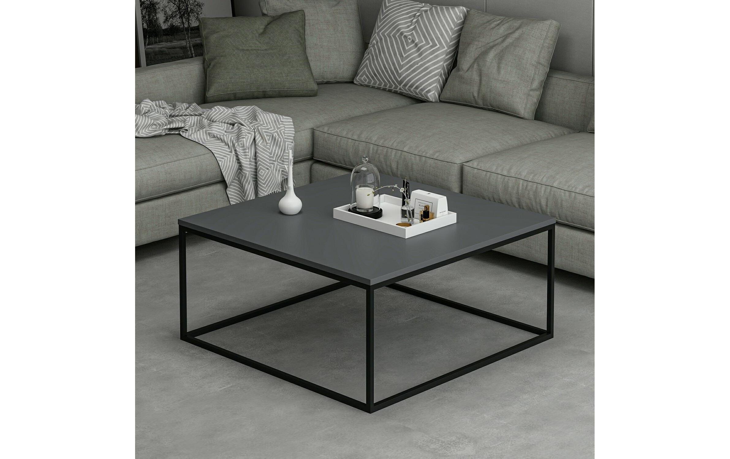 WOODY FASHION Couchtisch »Loni 90 x 42 cm«