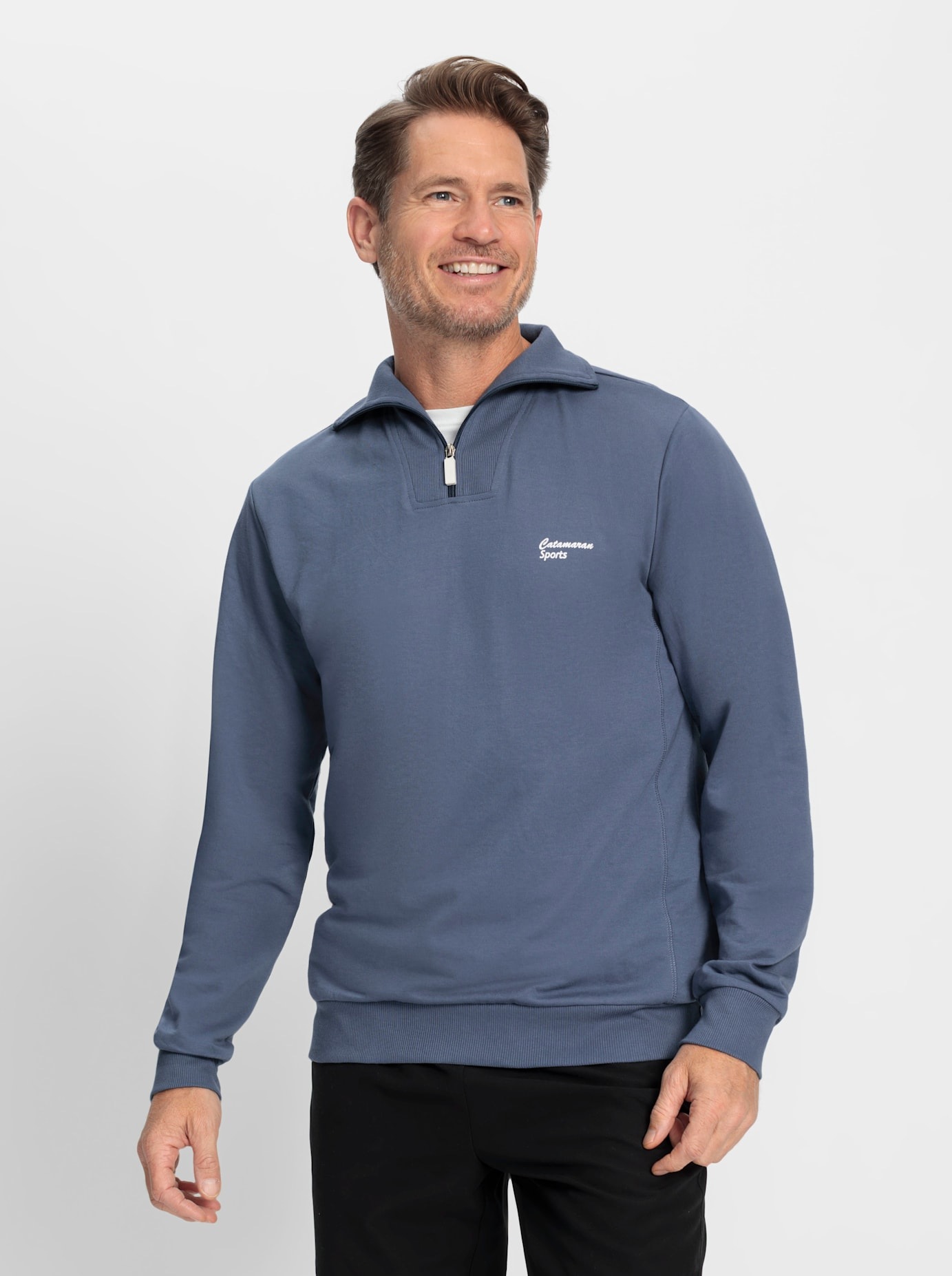 Catamaran Sweatshirt