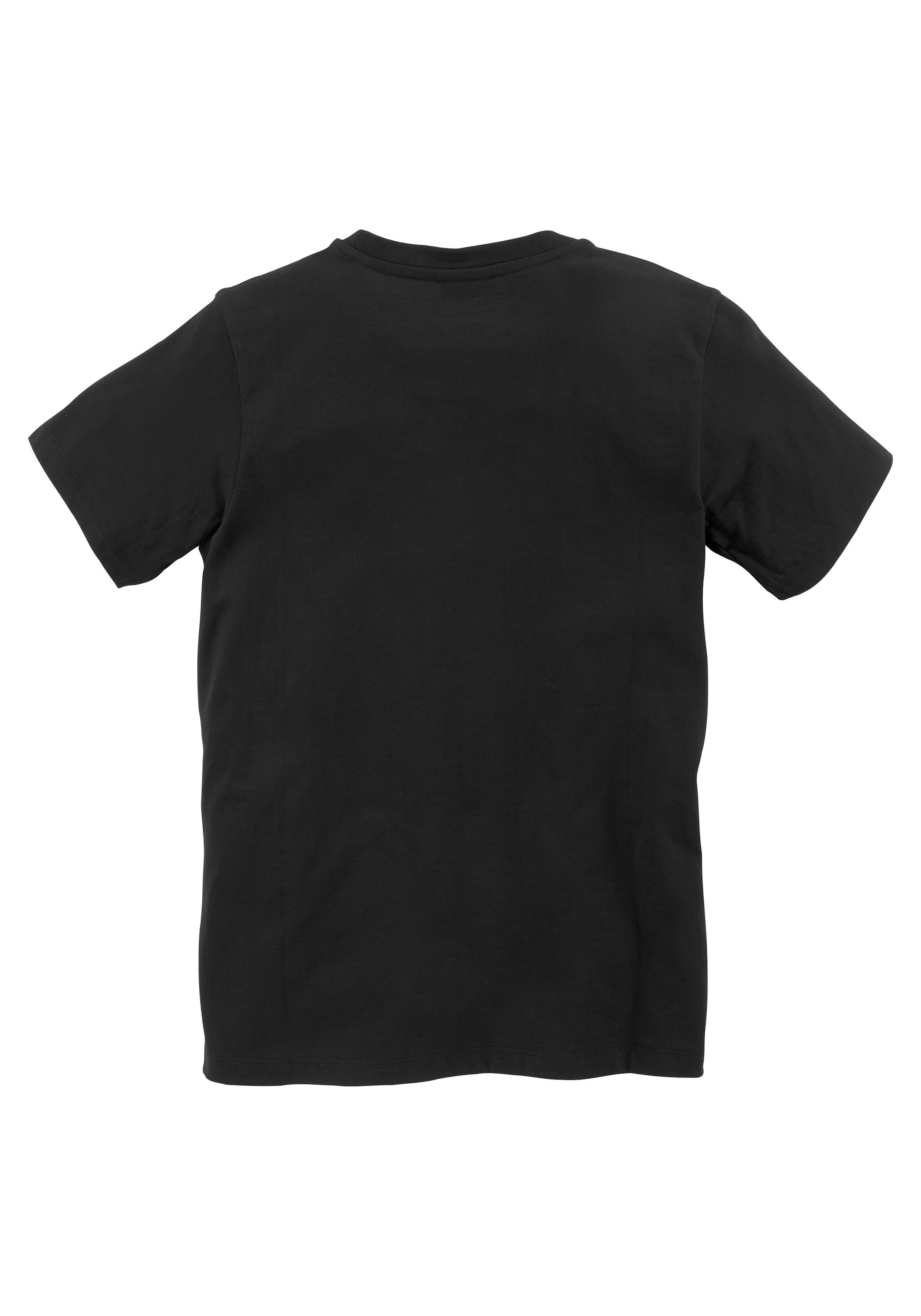 T-Shirt »SPÄTER......«, en KIDSWORLD ✌ Sprücheshirt ligne Acheter